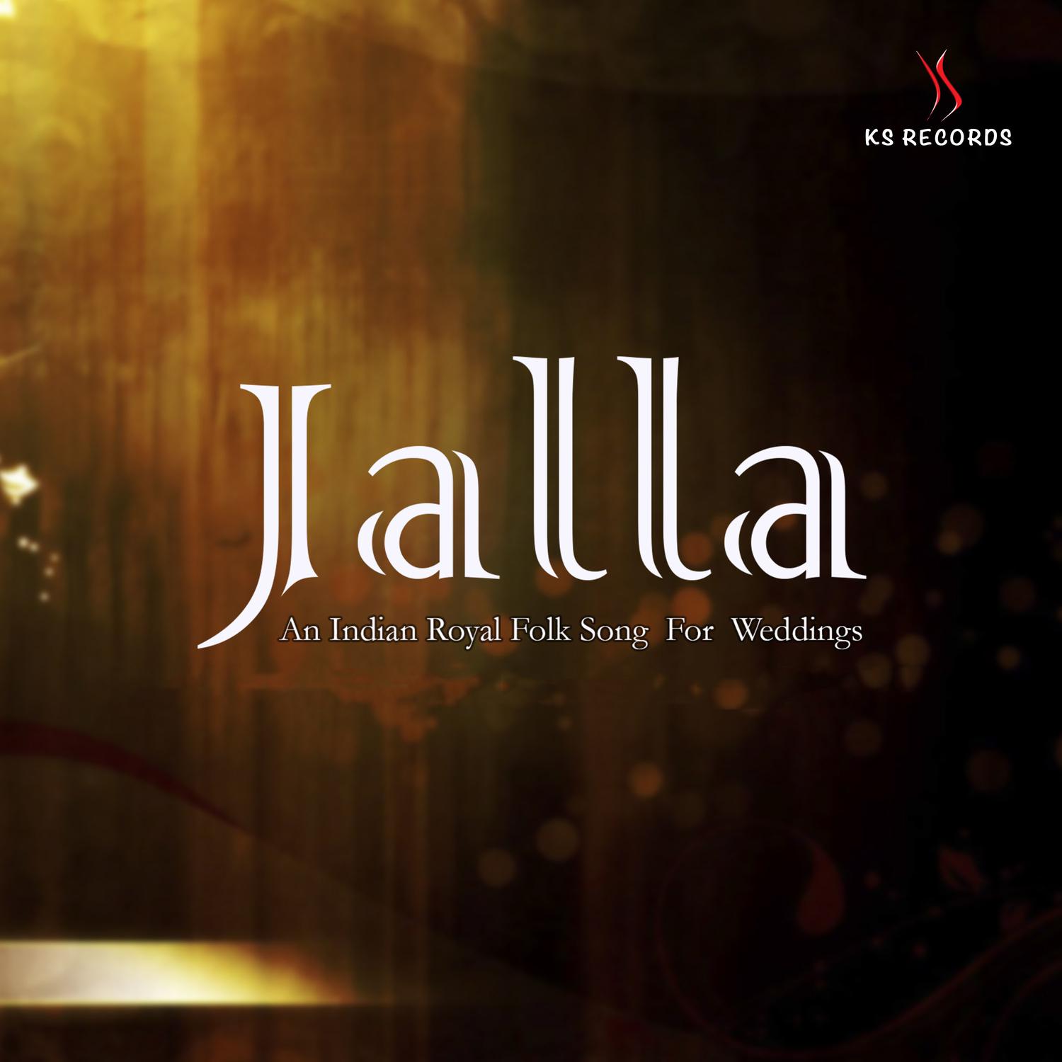 Jalla - Single