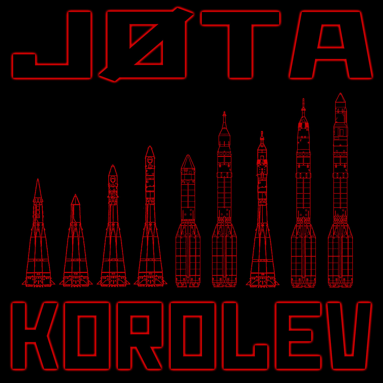Korolev - Single
