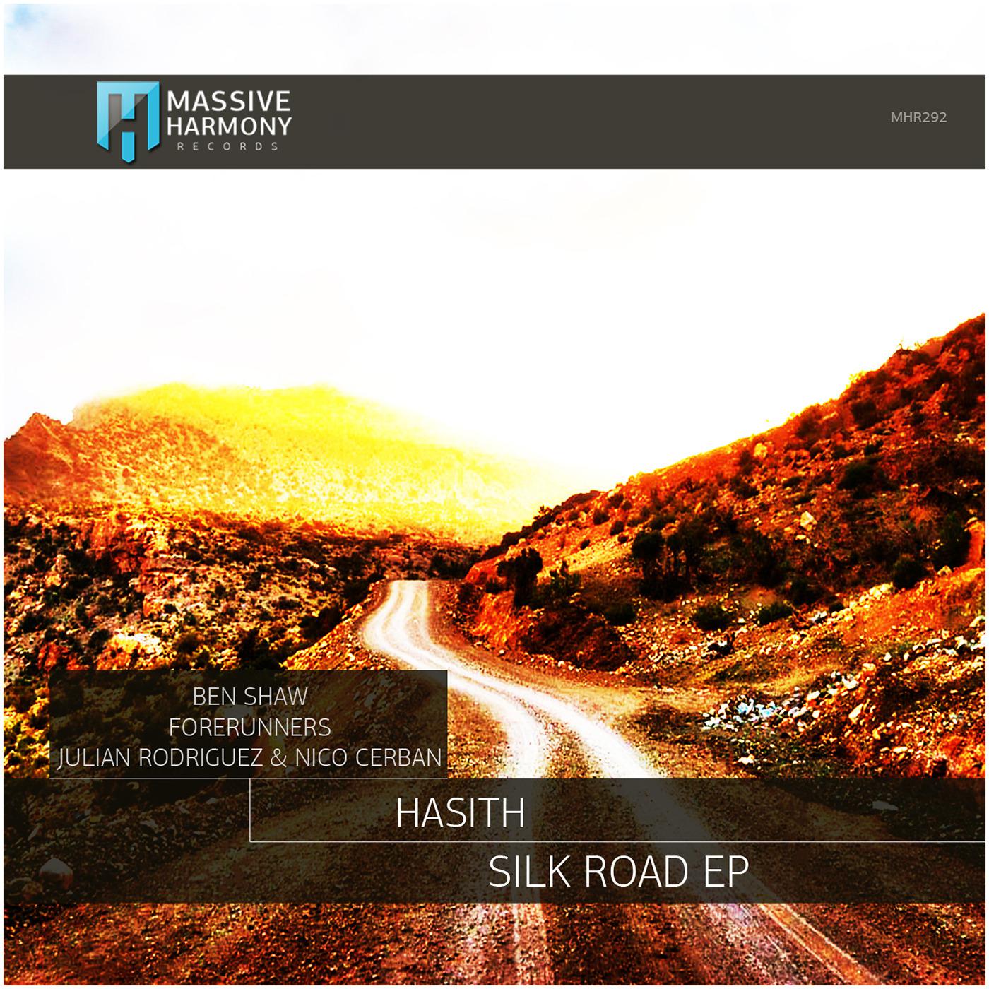 Silk Road (Forerunners Remix)