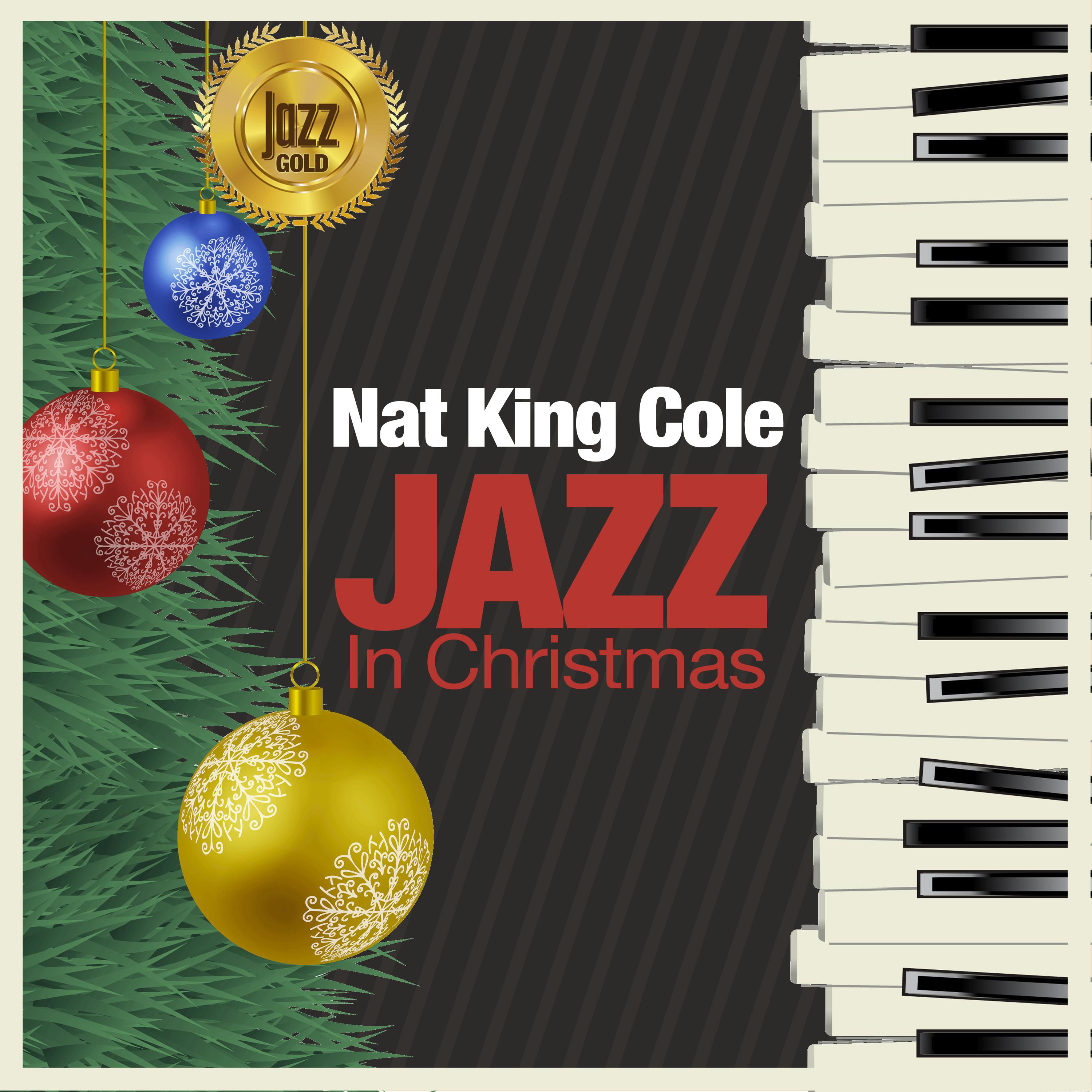 Jazz in Christmas