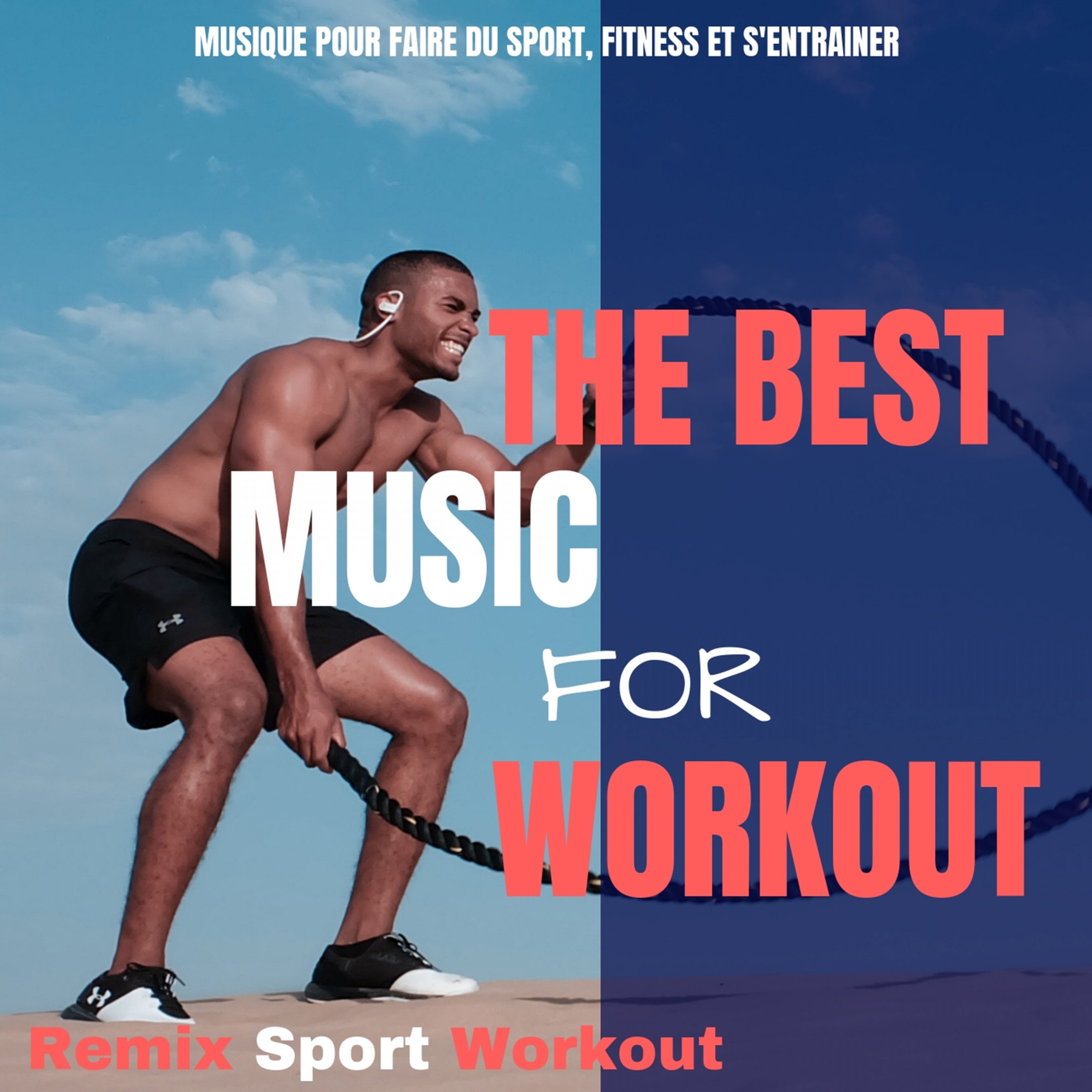 The Best Music for Workout
