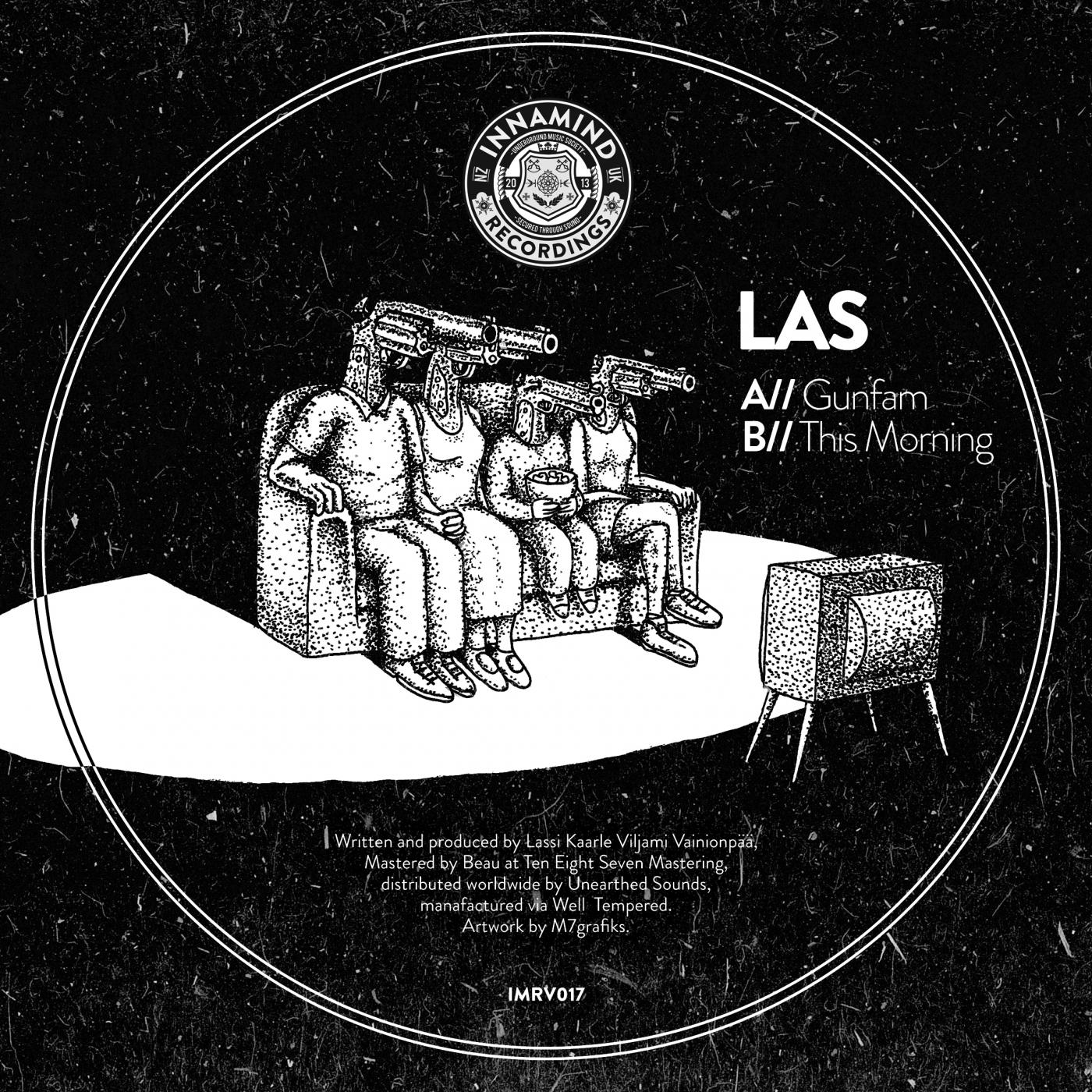 Gunfam / This Morning