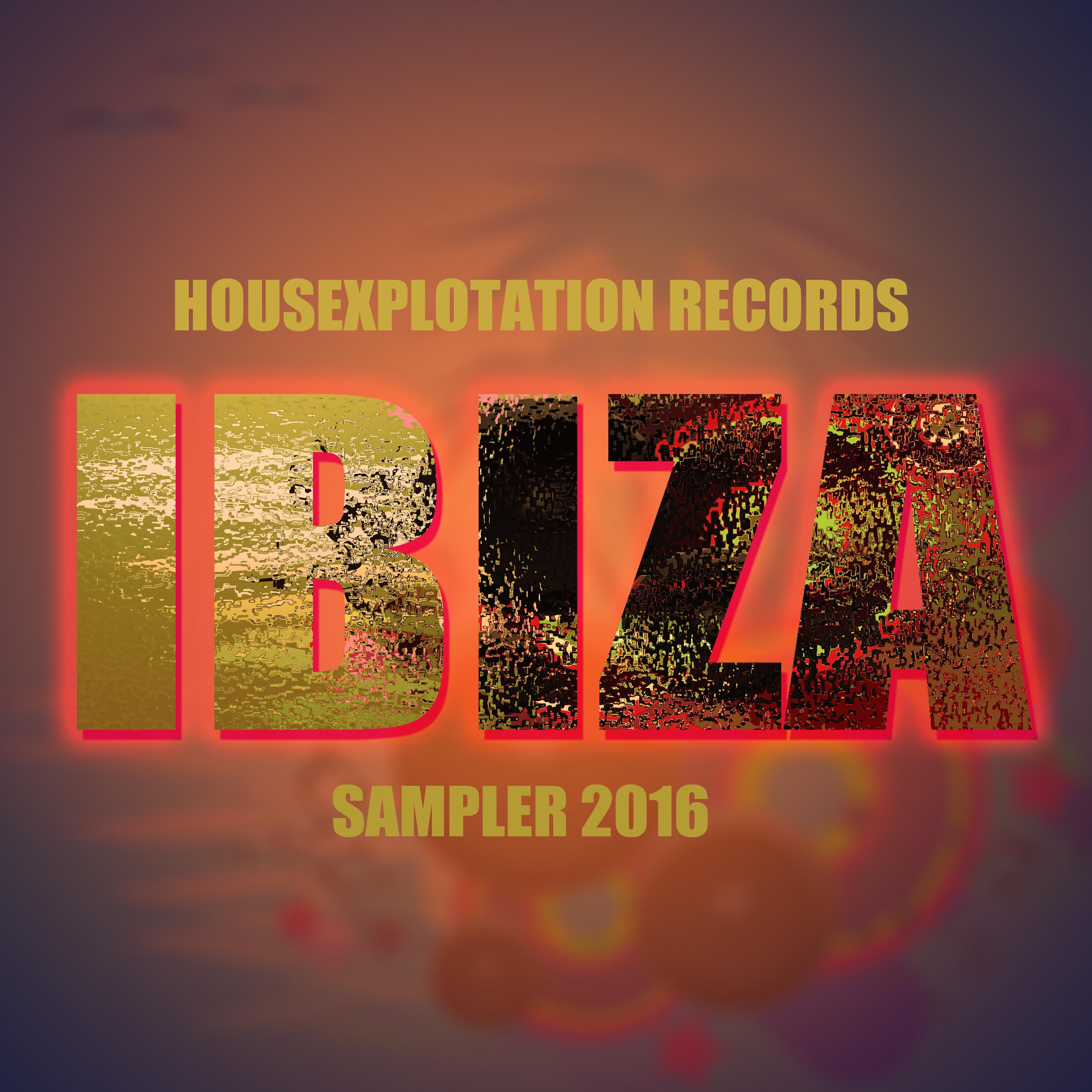 *************** Records Ibiza Sampler 2016