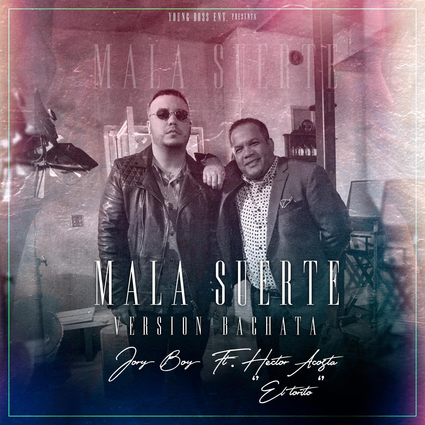 Mala Suerte (Version Bachata)