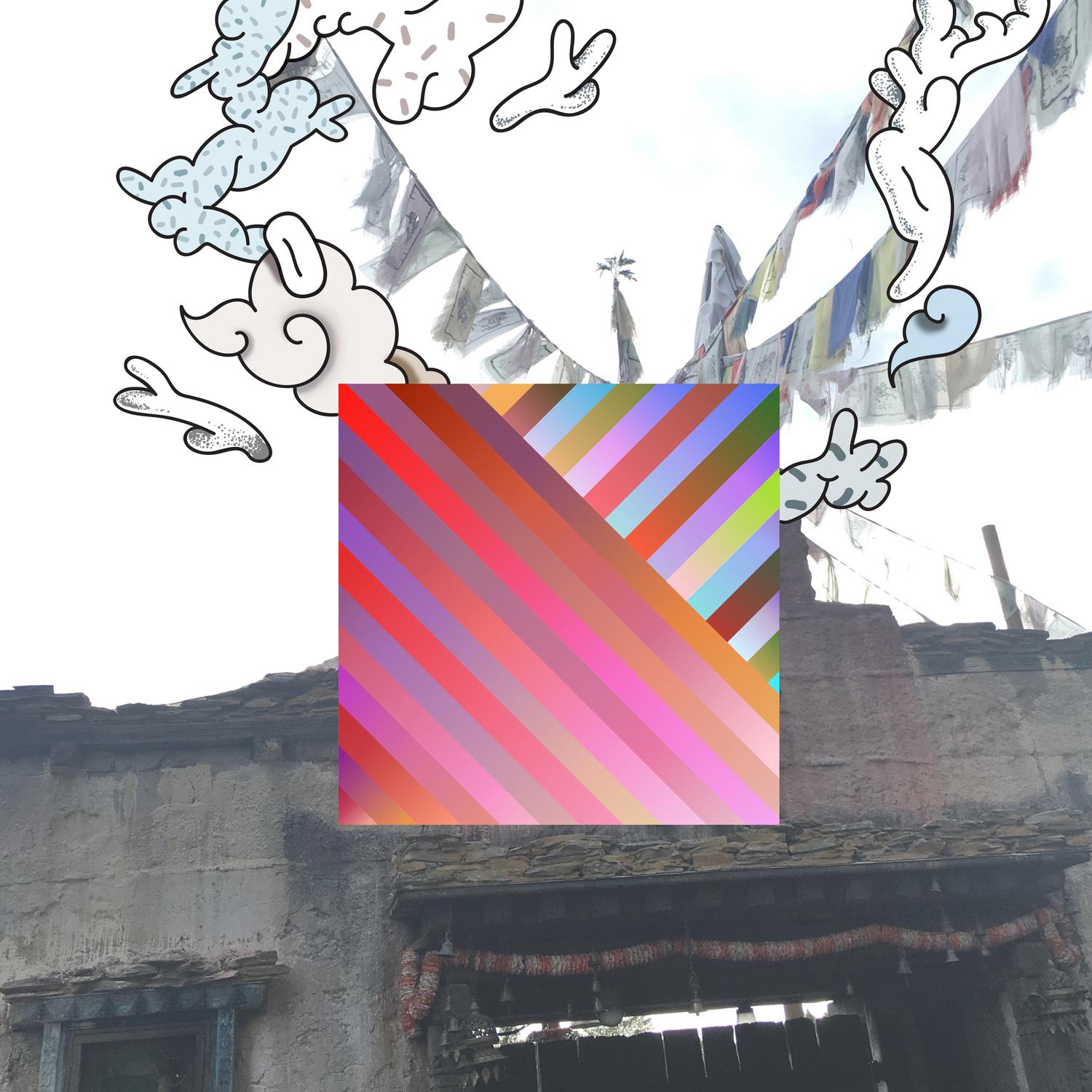 Bright and Only Mine