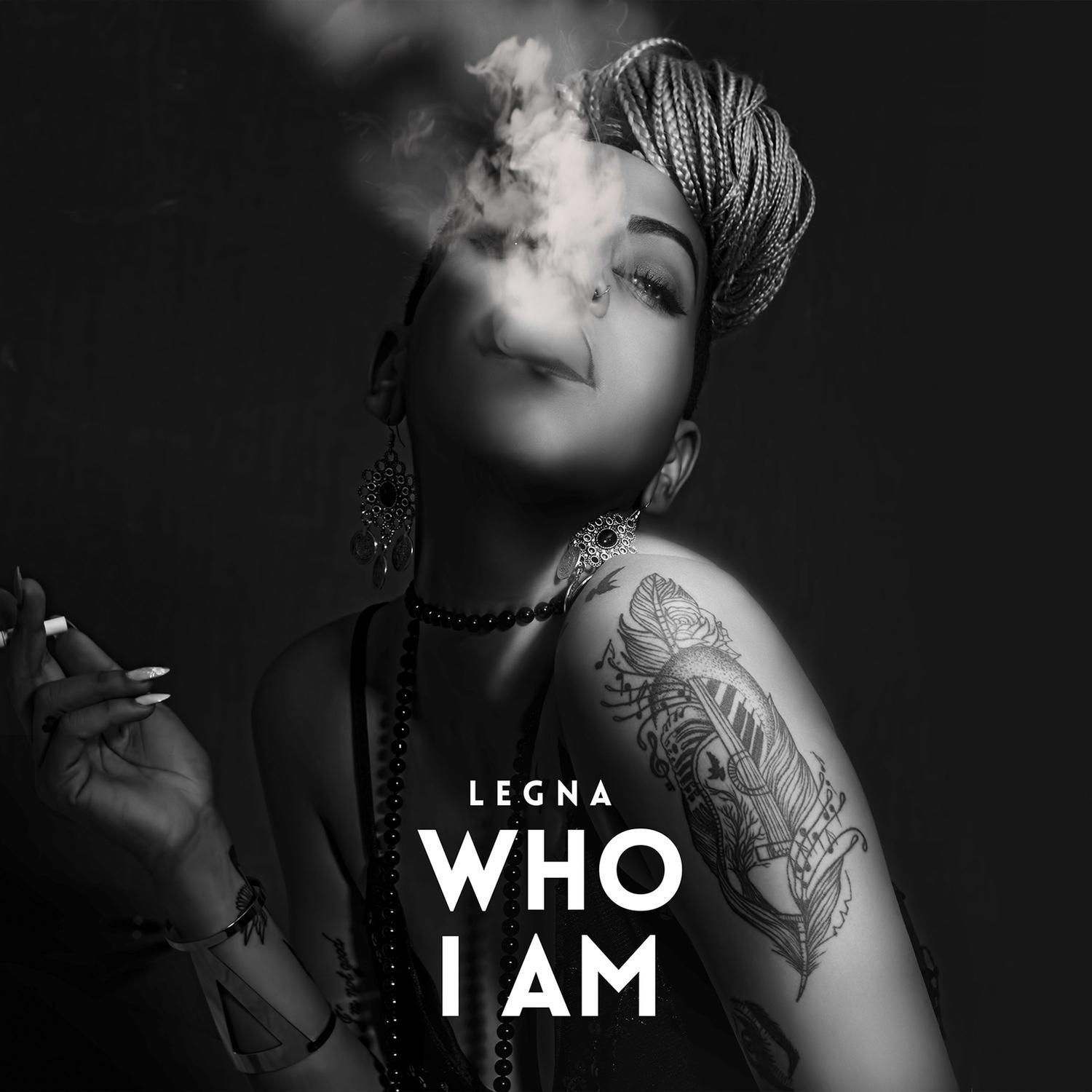 Who I Am