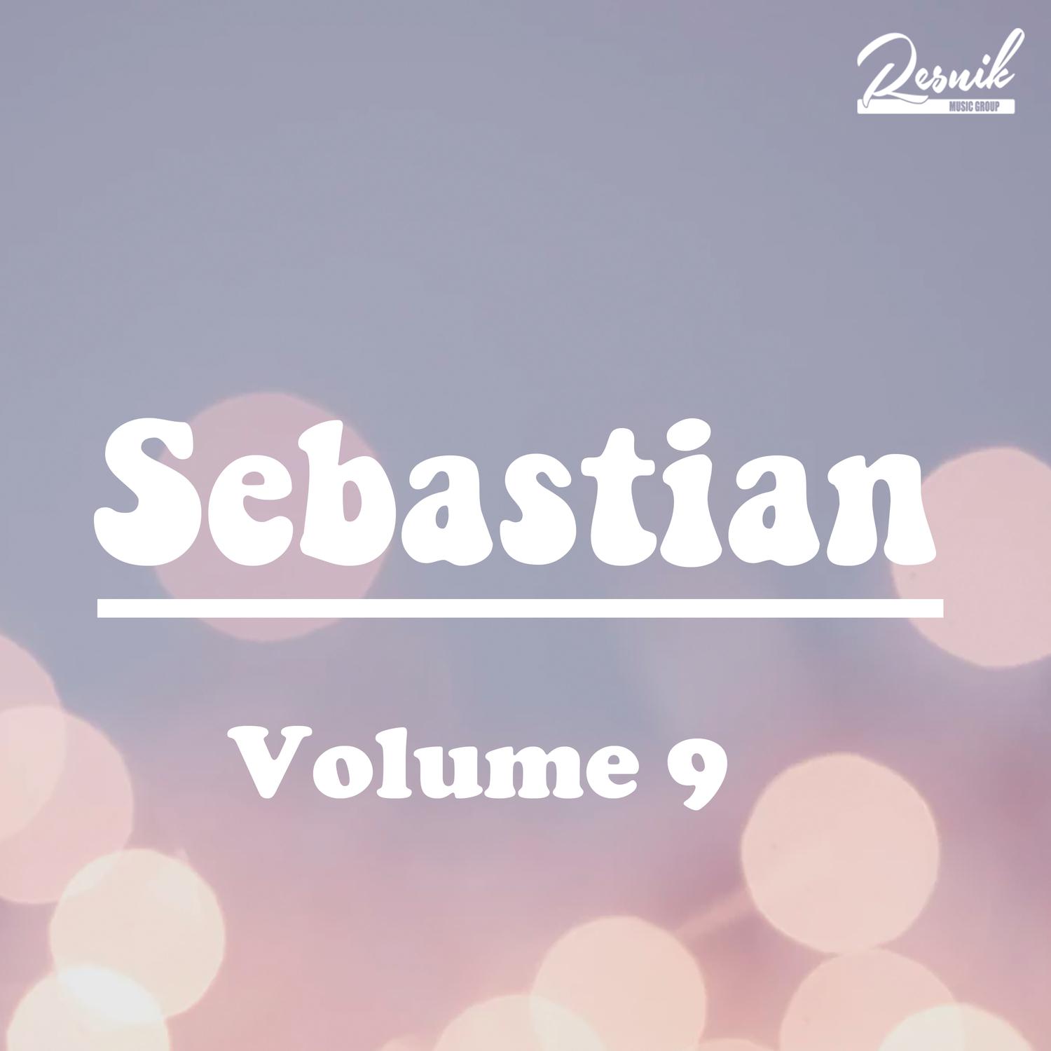 Sebastion Vol. 9