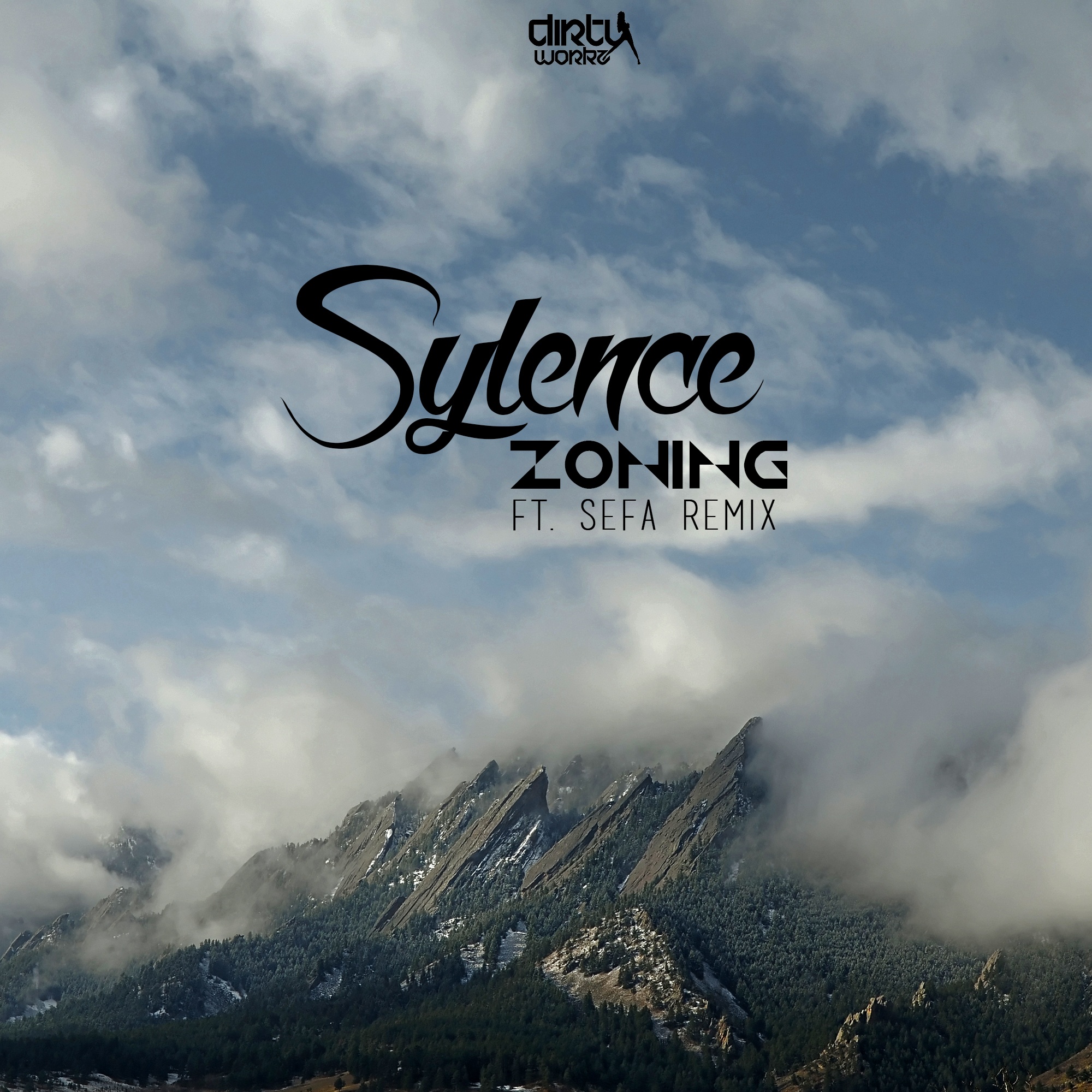 Zoning (Sefa Remix) (Extended Mix)