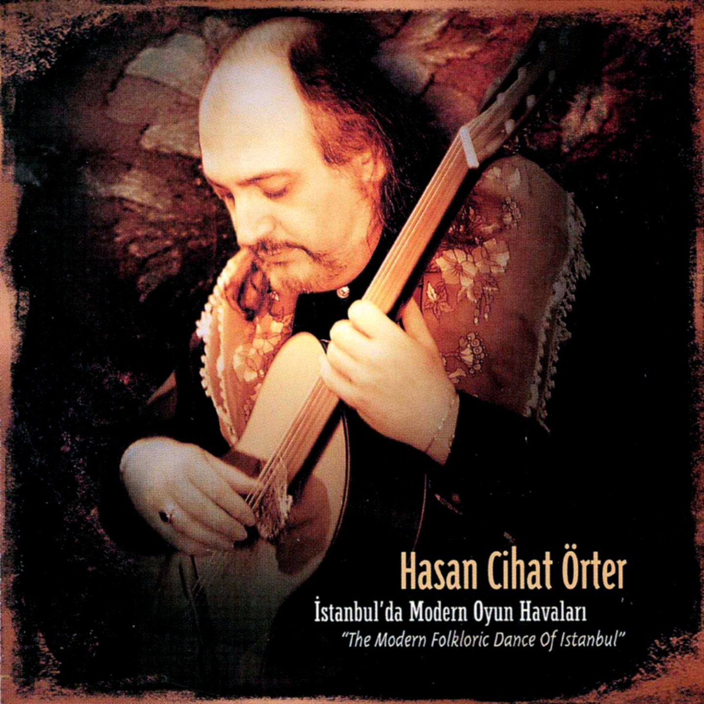 stanbul' da Modern Oyun Havalar