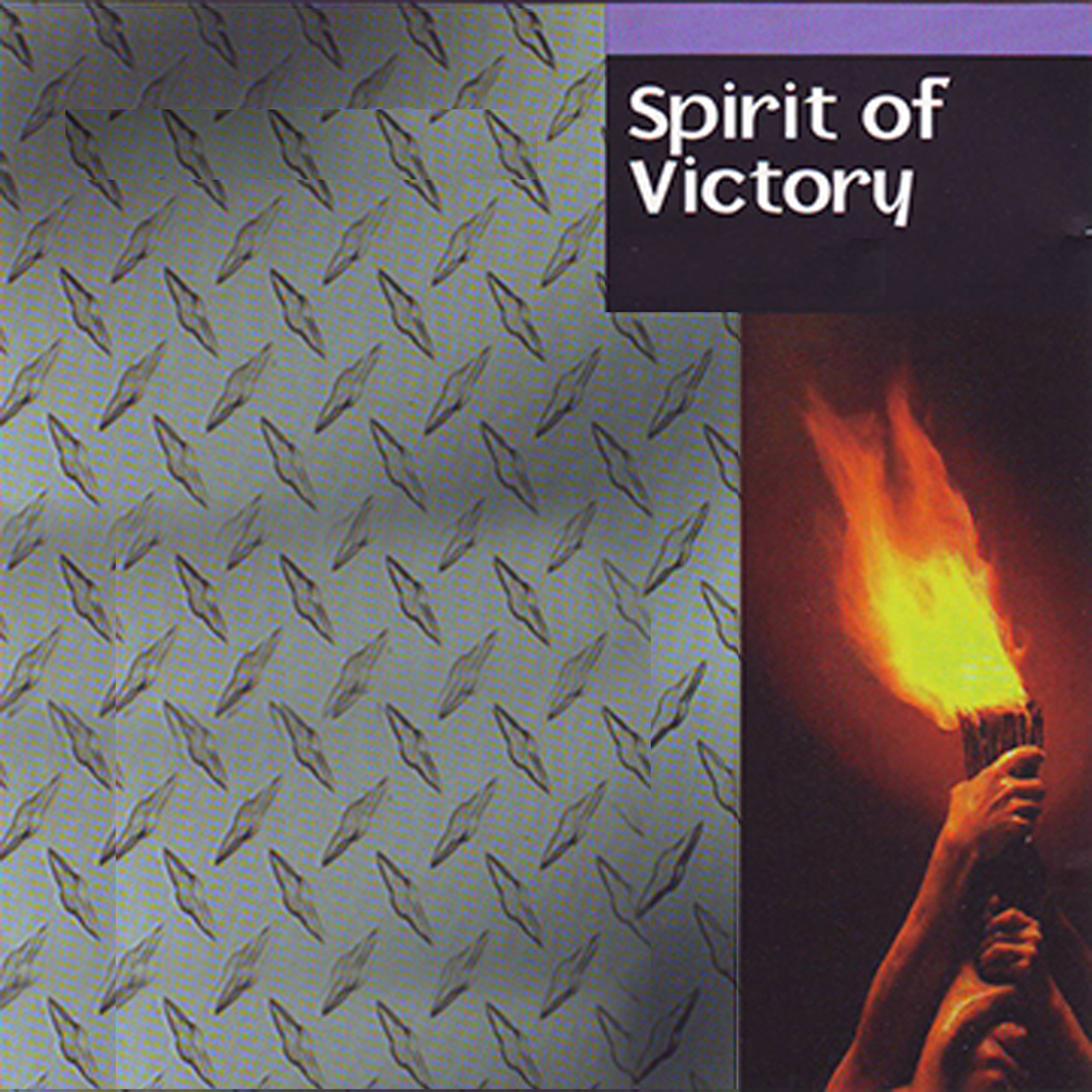 Spirit of Victory