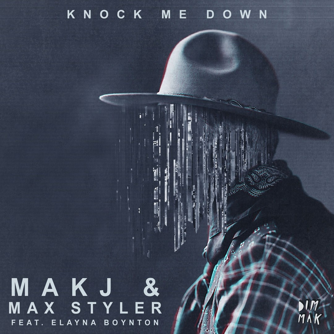 Knock Me Down (Original Mix)