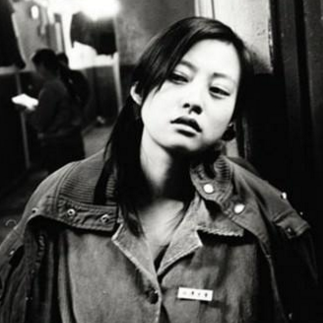 duo er Cover zhao lei