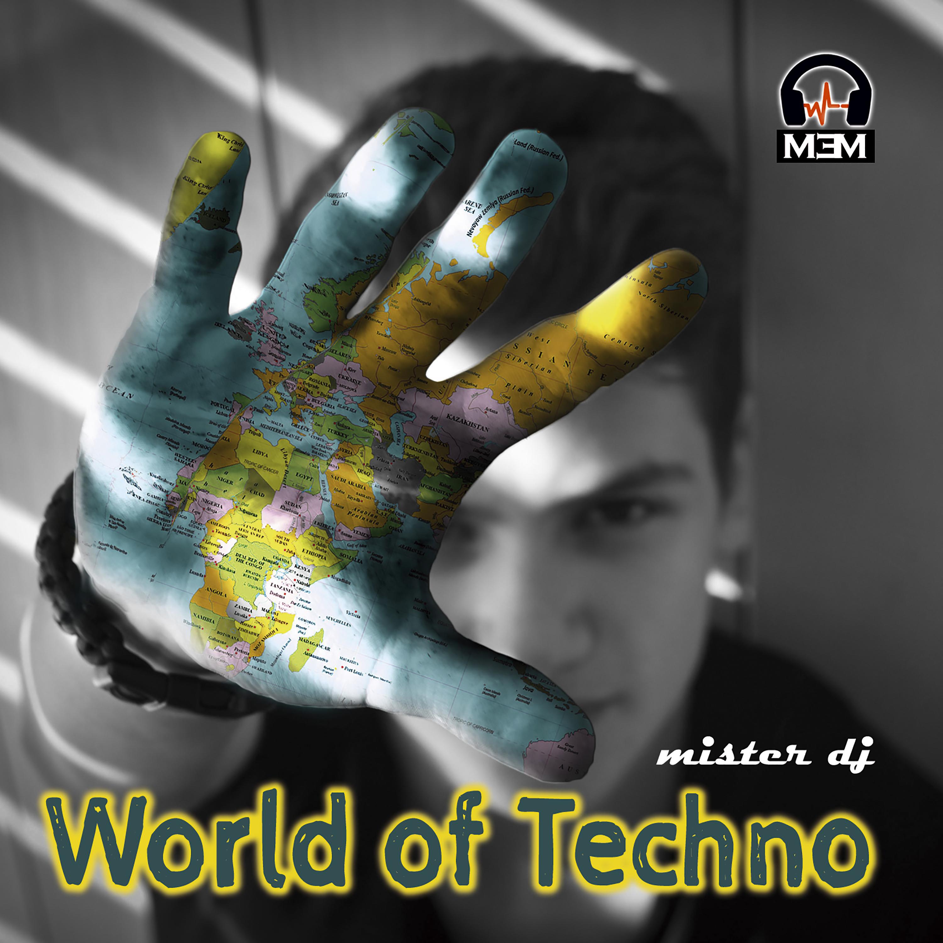 World of Techno
