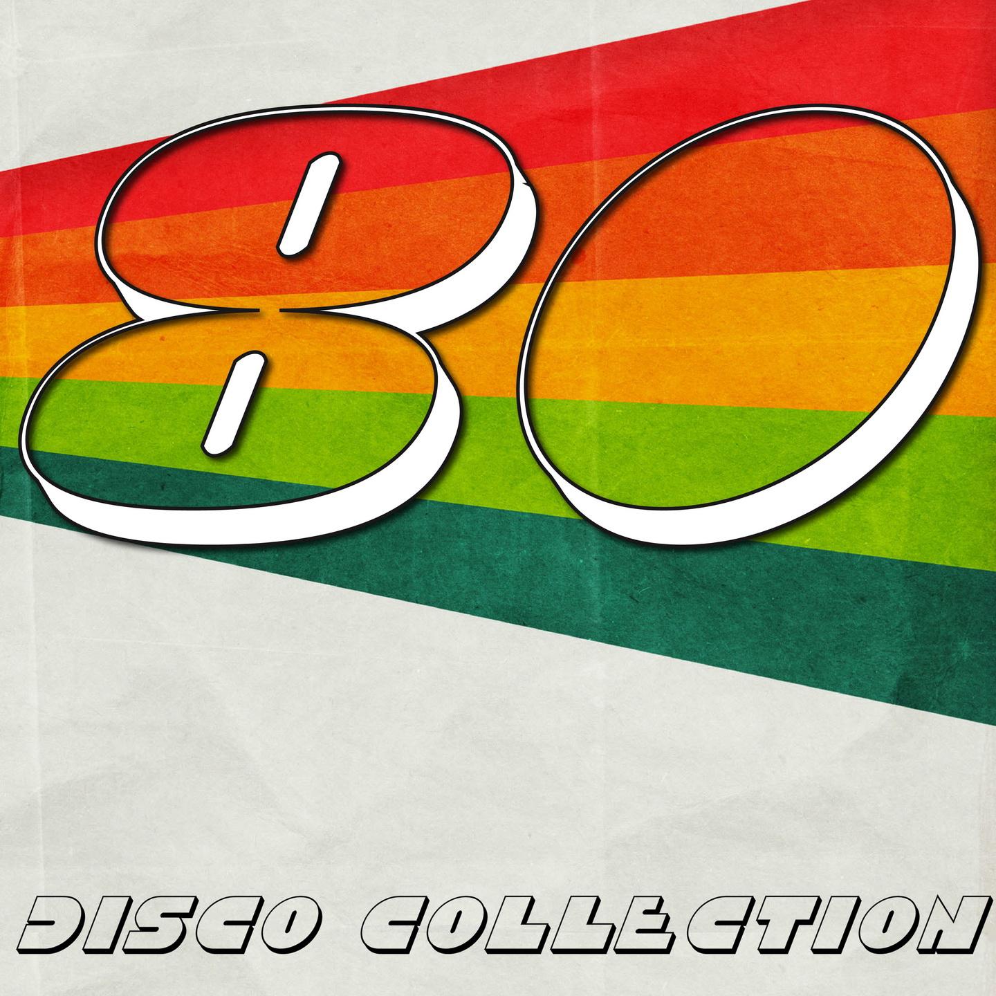 80 Disco Collection