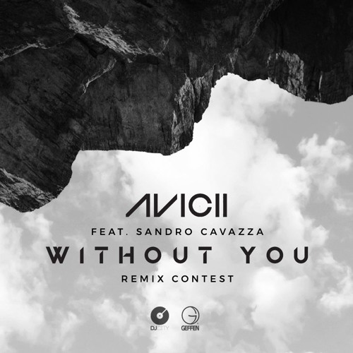 Without You (Martell Remix)