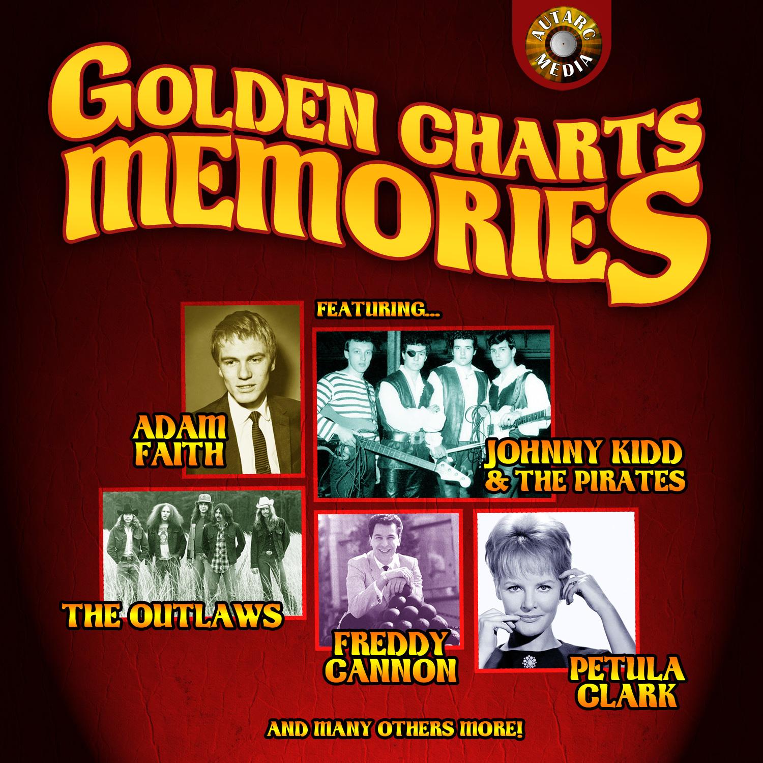 Golden Chart Memories