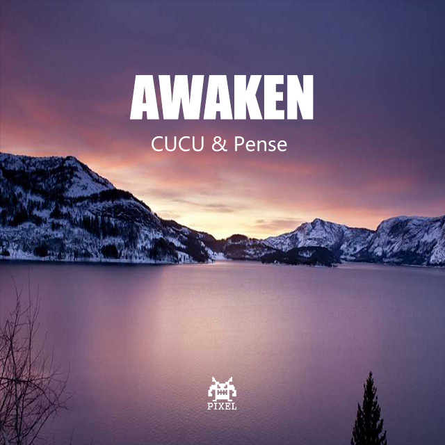AWAKEN (Original Mix)