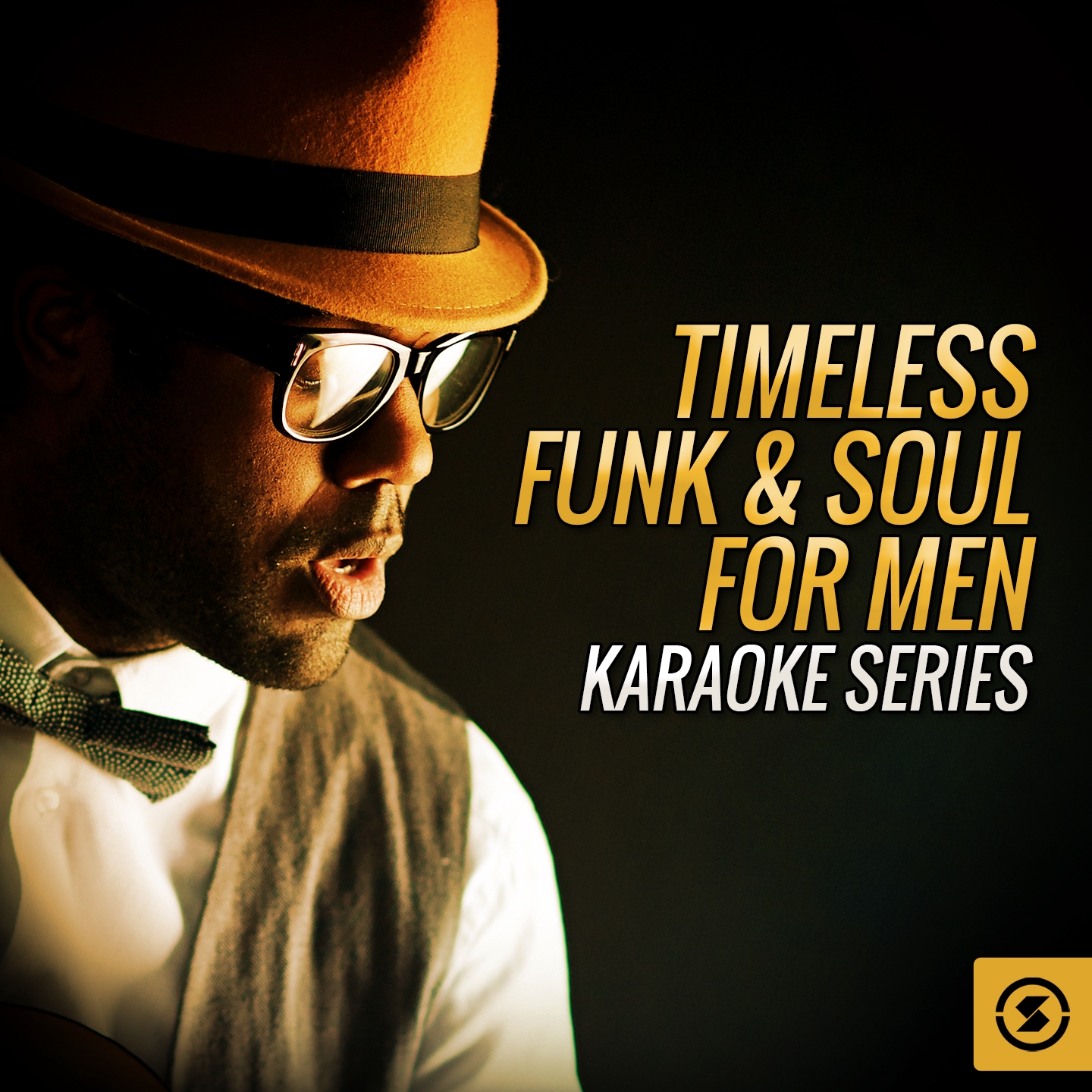 Timeless Funk & Soul for Men Karaoke Series