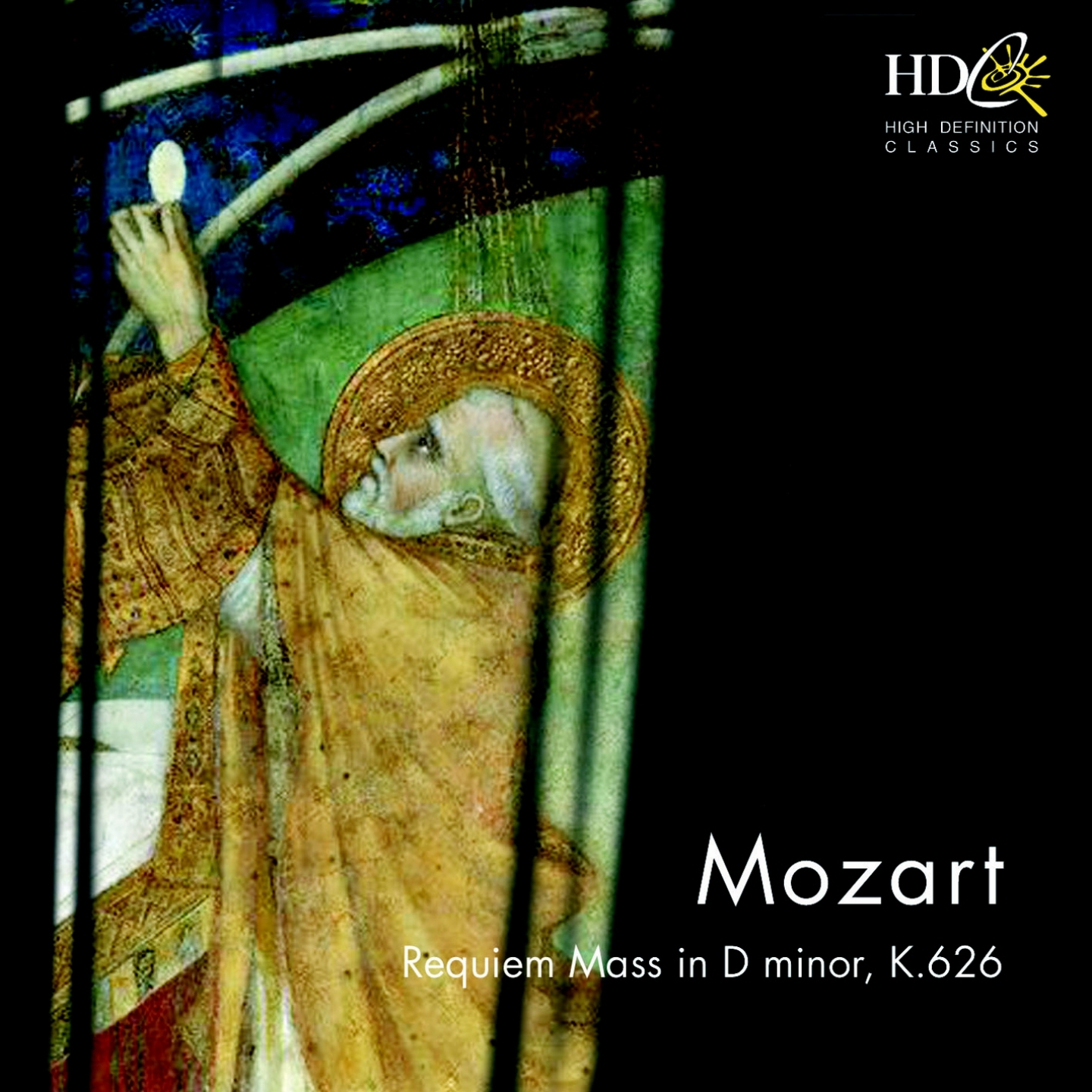 Requiem Mass in D minor, K.626