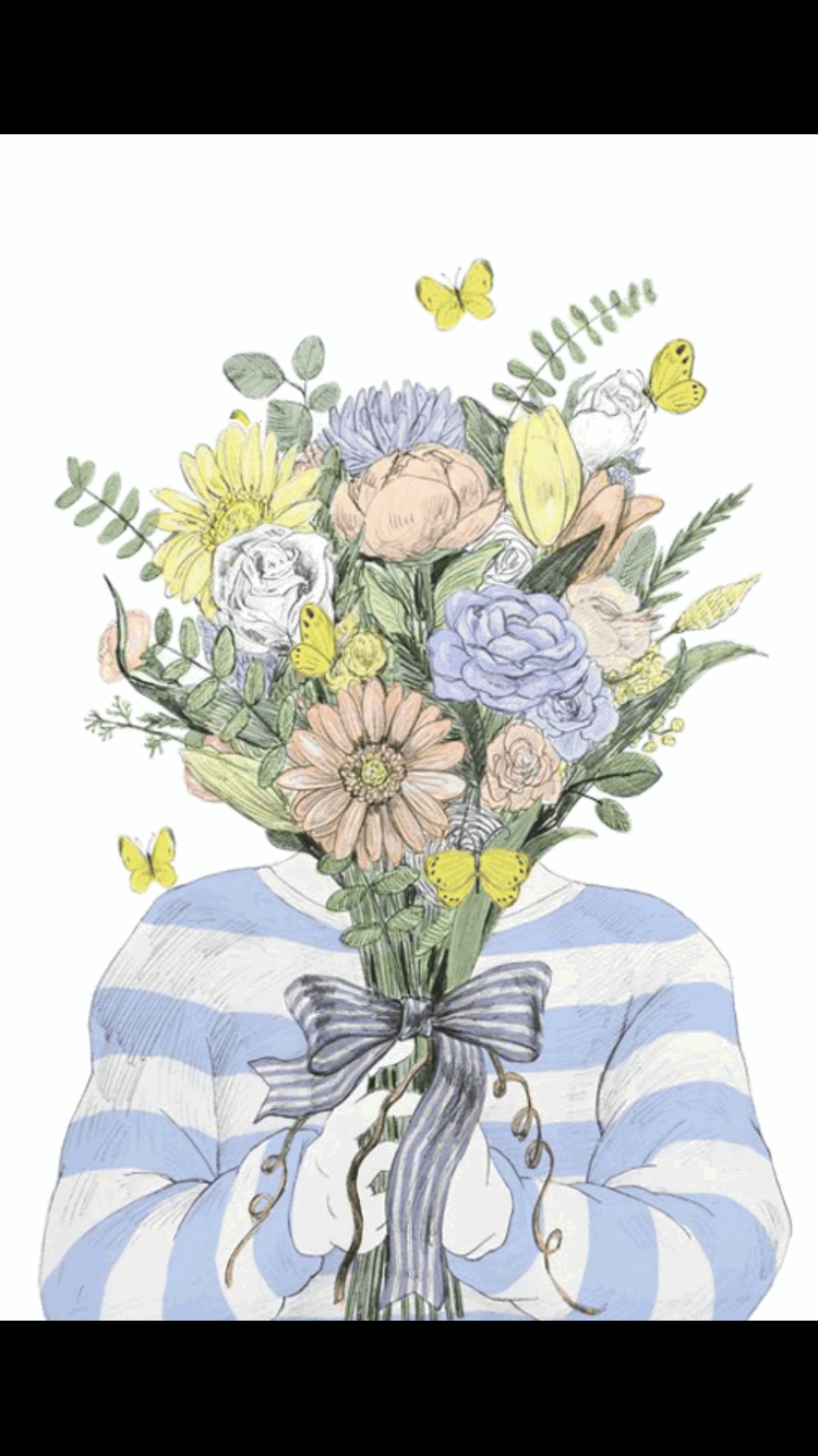 bai yang Cover: xu bing long  shen yi cheng