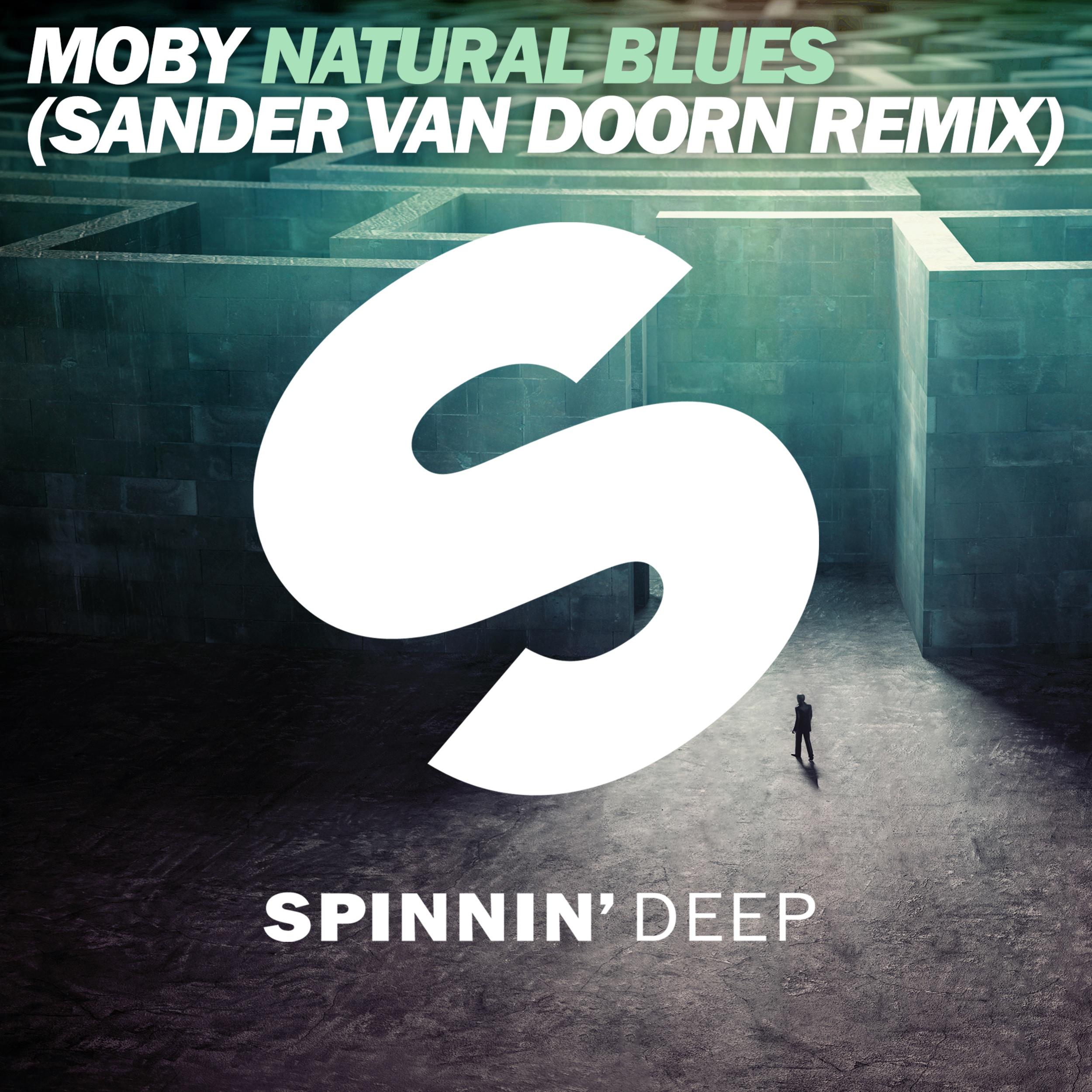 Natural Blues (Sander van Doorn Remix Edit)