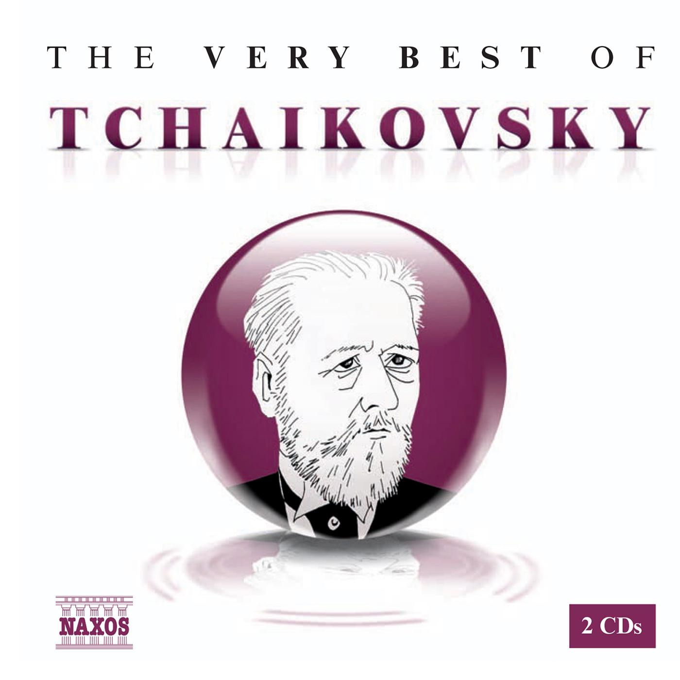 Romeo and Juliet Fantasy Overture (3rd version, 1880)