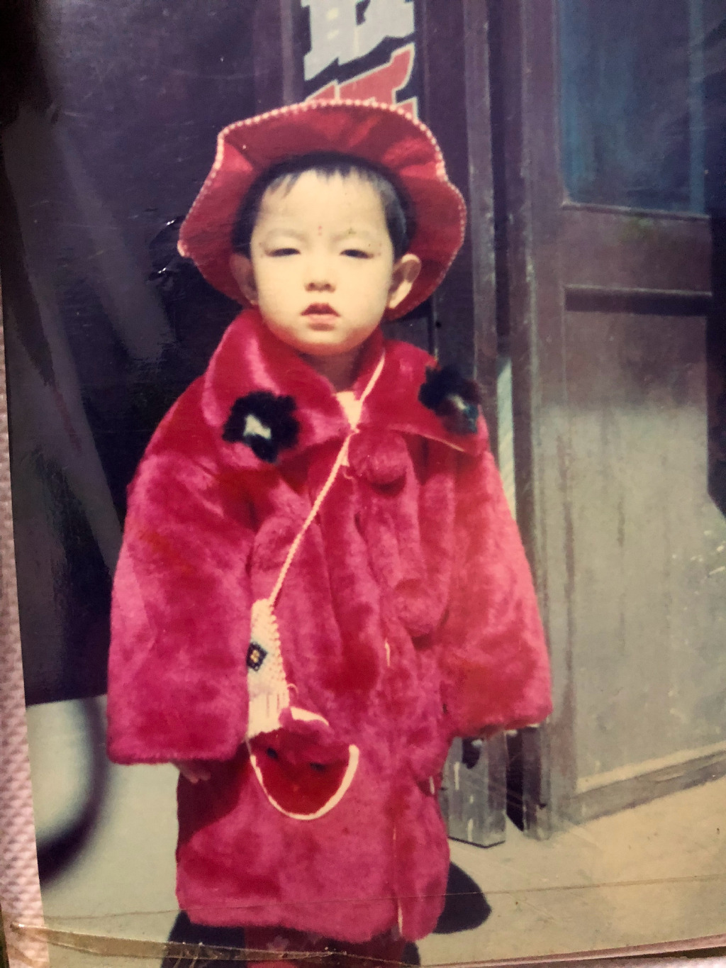 ying ming shen wu shan dian jiao zhu