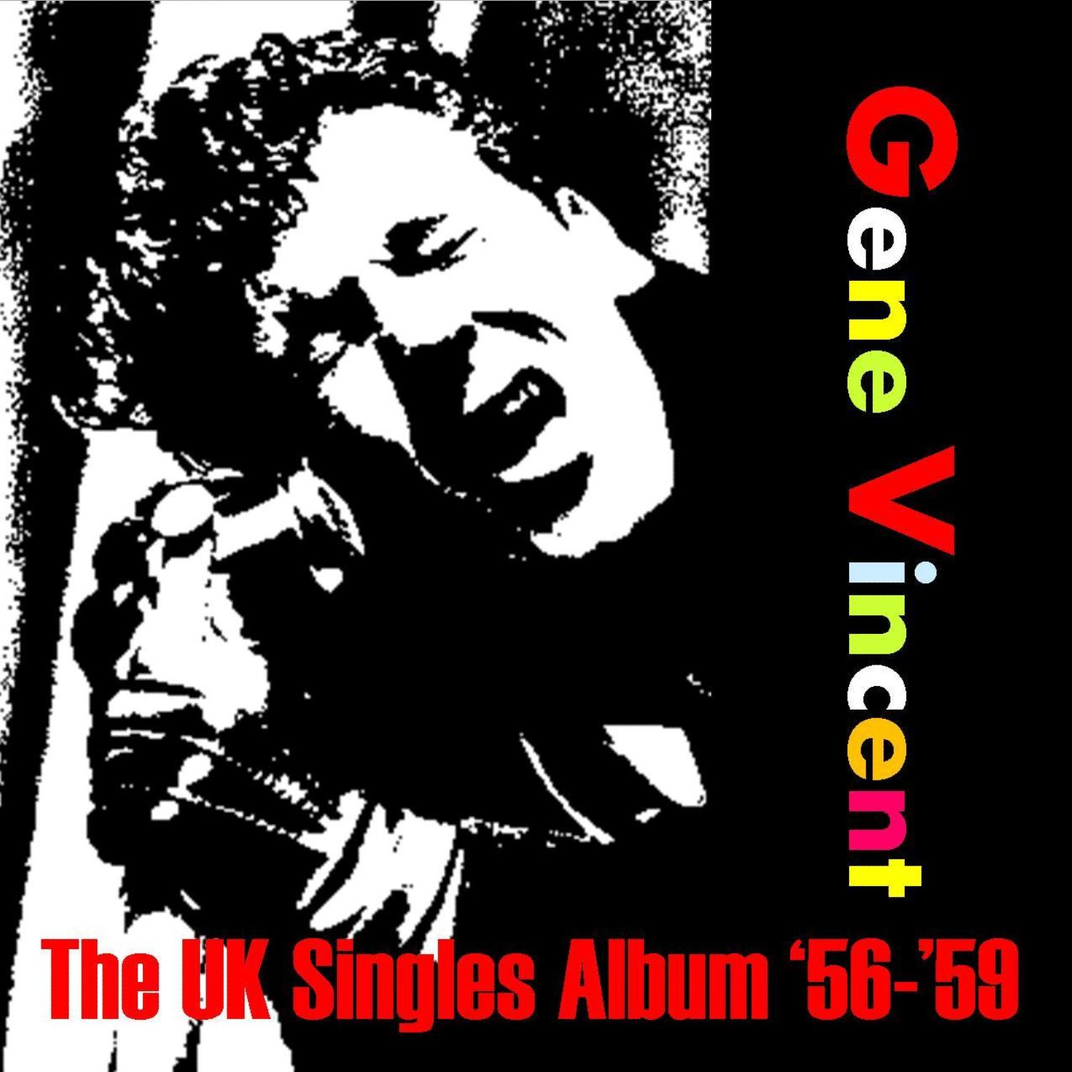 The Uk Singles Album '56-'59
