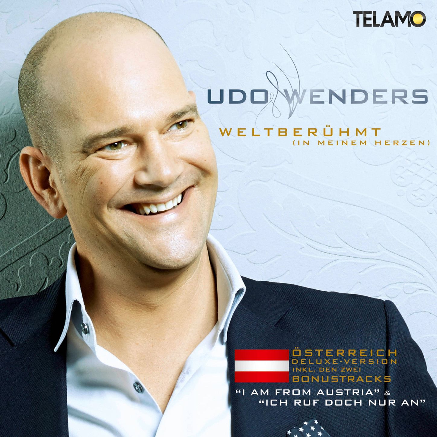 Weltberü hmt in meinem Herzen