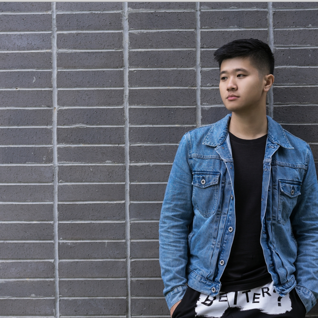 ru guo ni hai zai jiu hao le fan zi xin