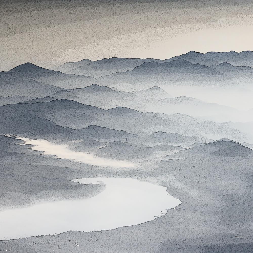 a frozen pocketwatch