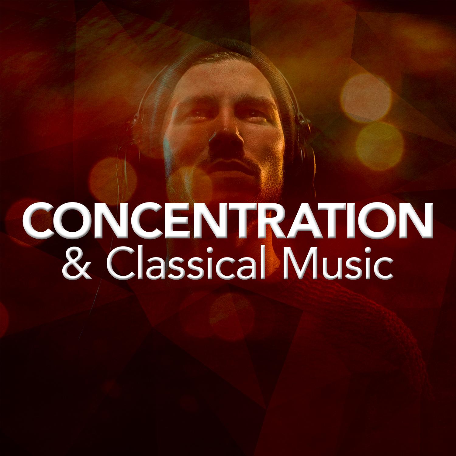 Concentration & Classical Music