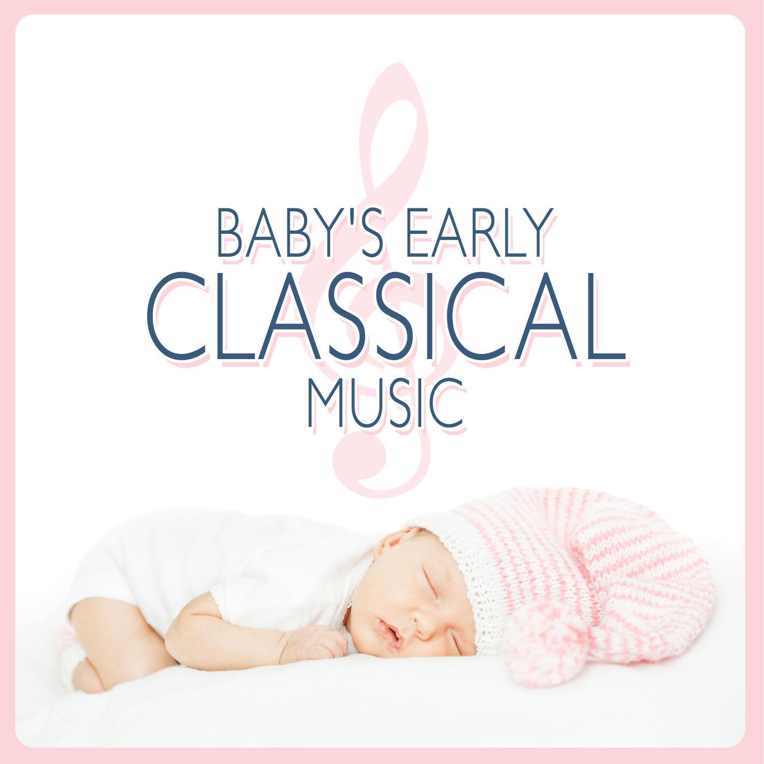 Baby's Early Classical Music