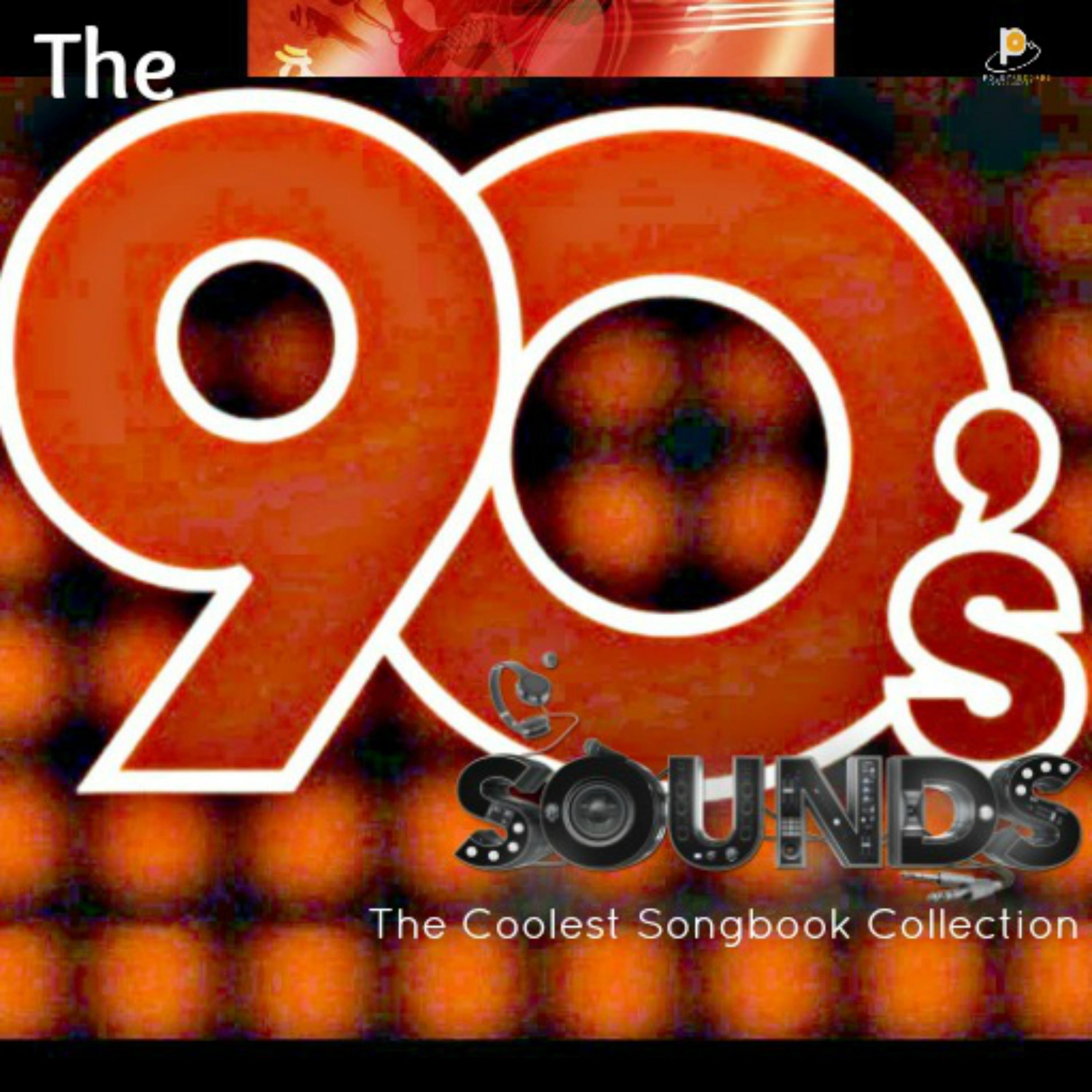 The 90 s Sounds The Coolest Songbook Collection