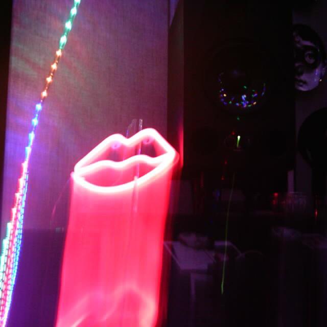 TURN OFF THE LIGHT Cover: MINO