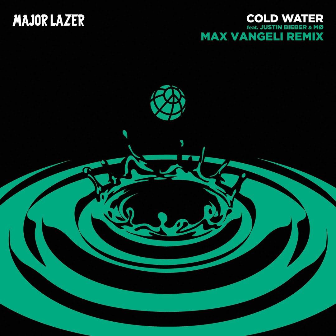Cold Water (Max Vangeli Remix)