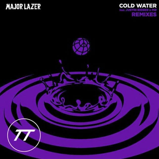 Cold Water (Tyler Turner Remix)
