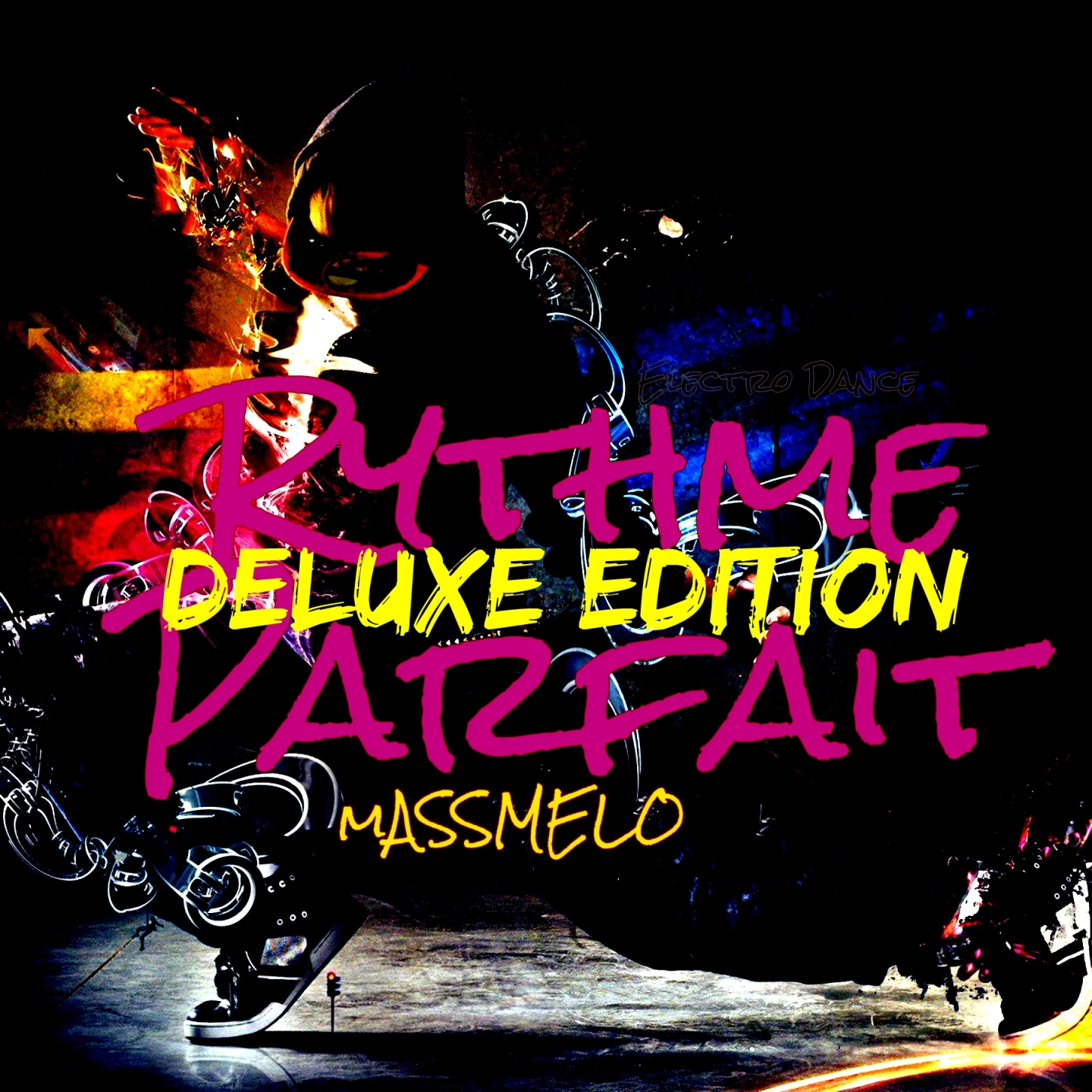 Rythme Parfait (Deluxe Edition)