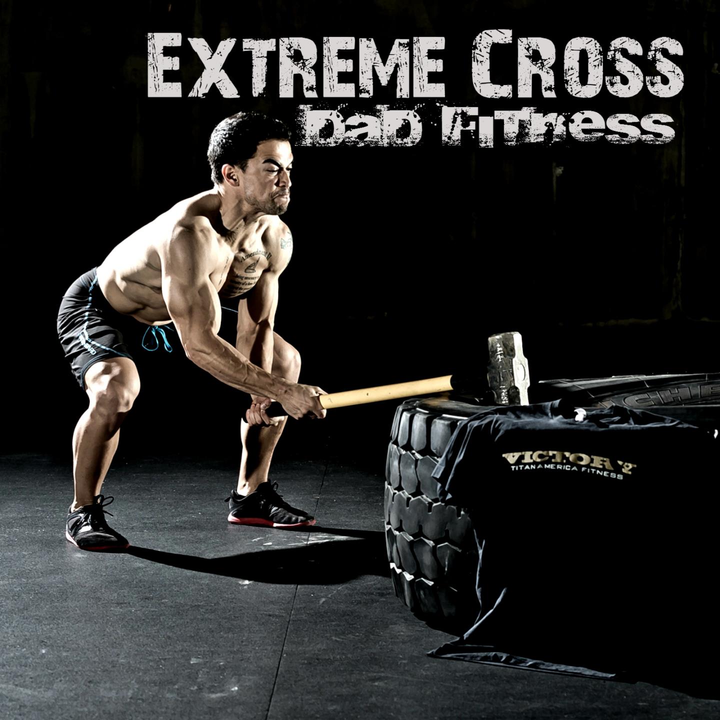 Extreme Cross 19