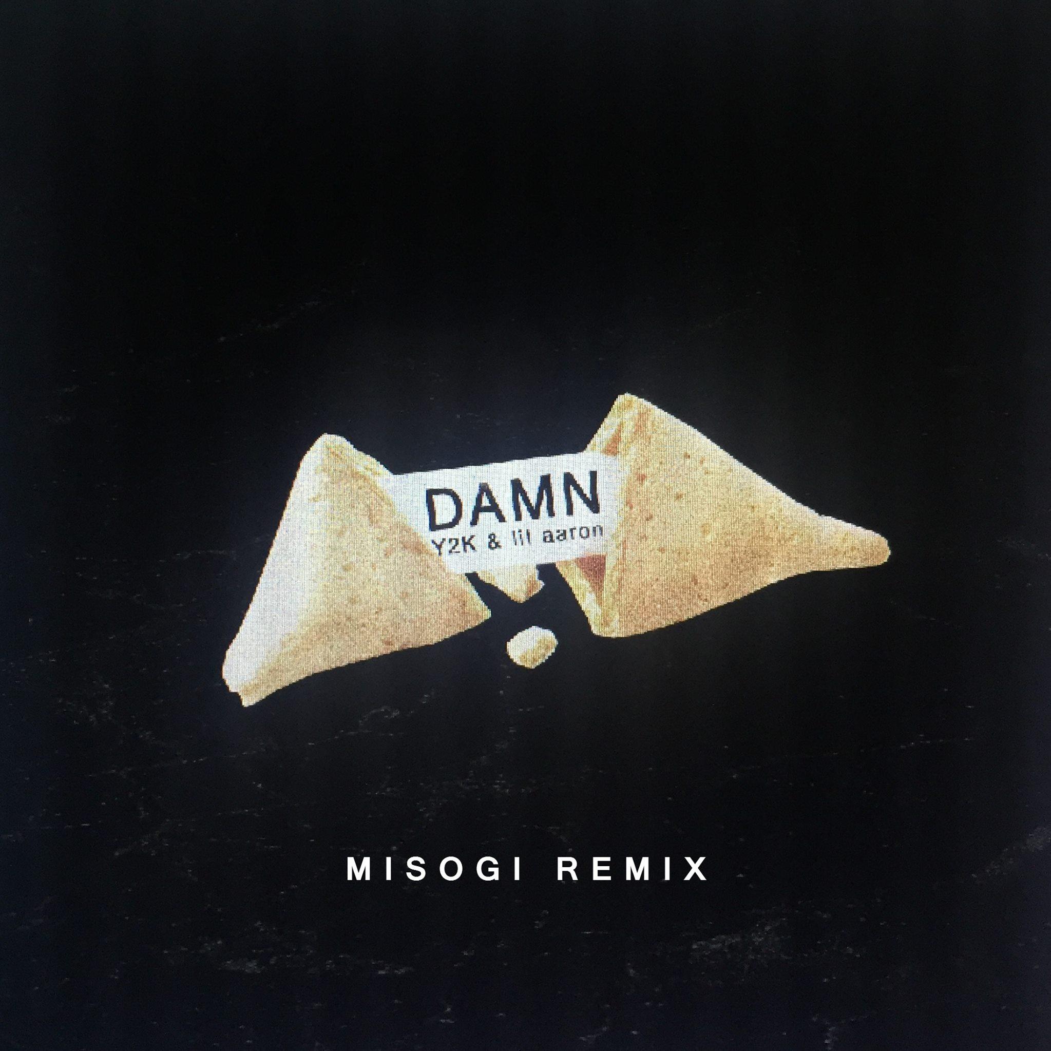 DAMN (Misogi Remix)