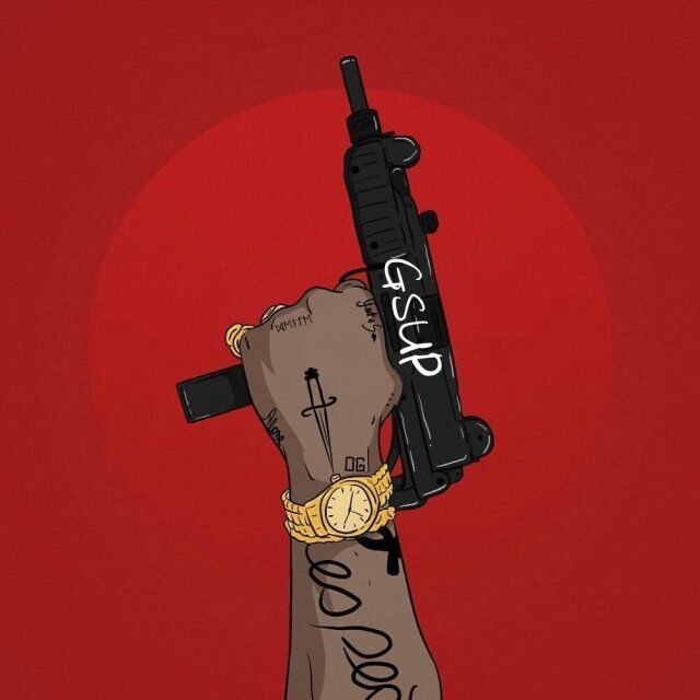 Dont Mess With GSUP Prod. by zhang jie jun