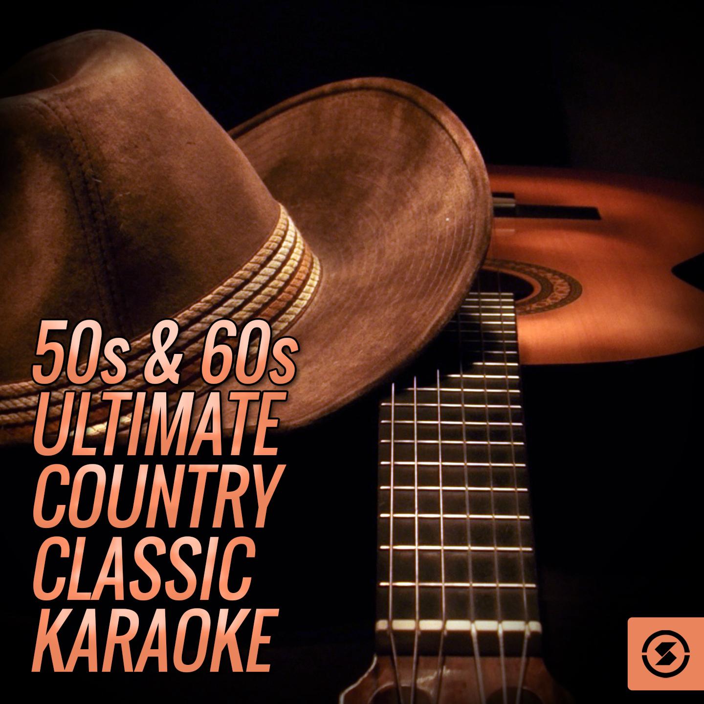 50s & 60s Ultimate Country Classic Karaoke