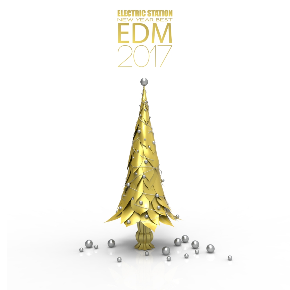 Electric Station - New Year Best EDM 2017
