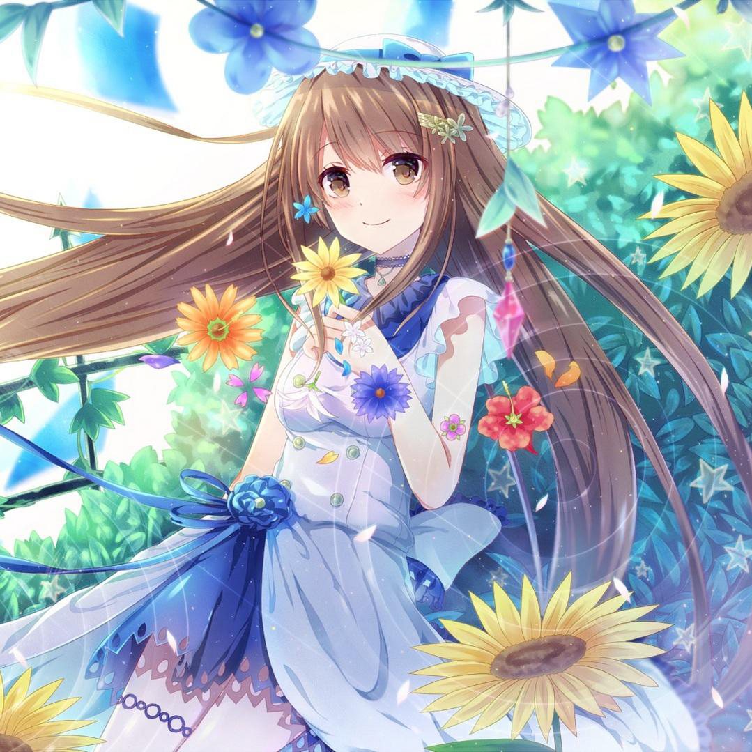 ai qing xiang hua  fan zi gan yu