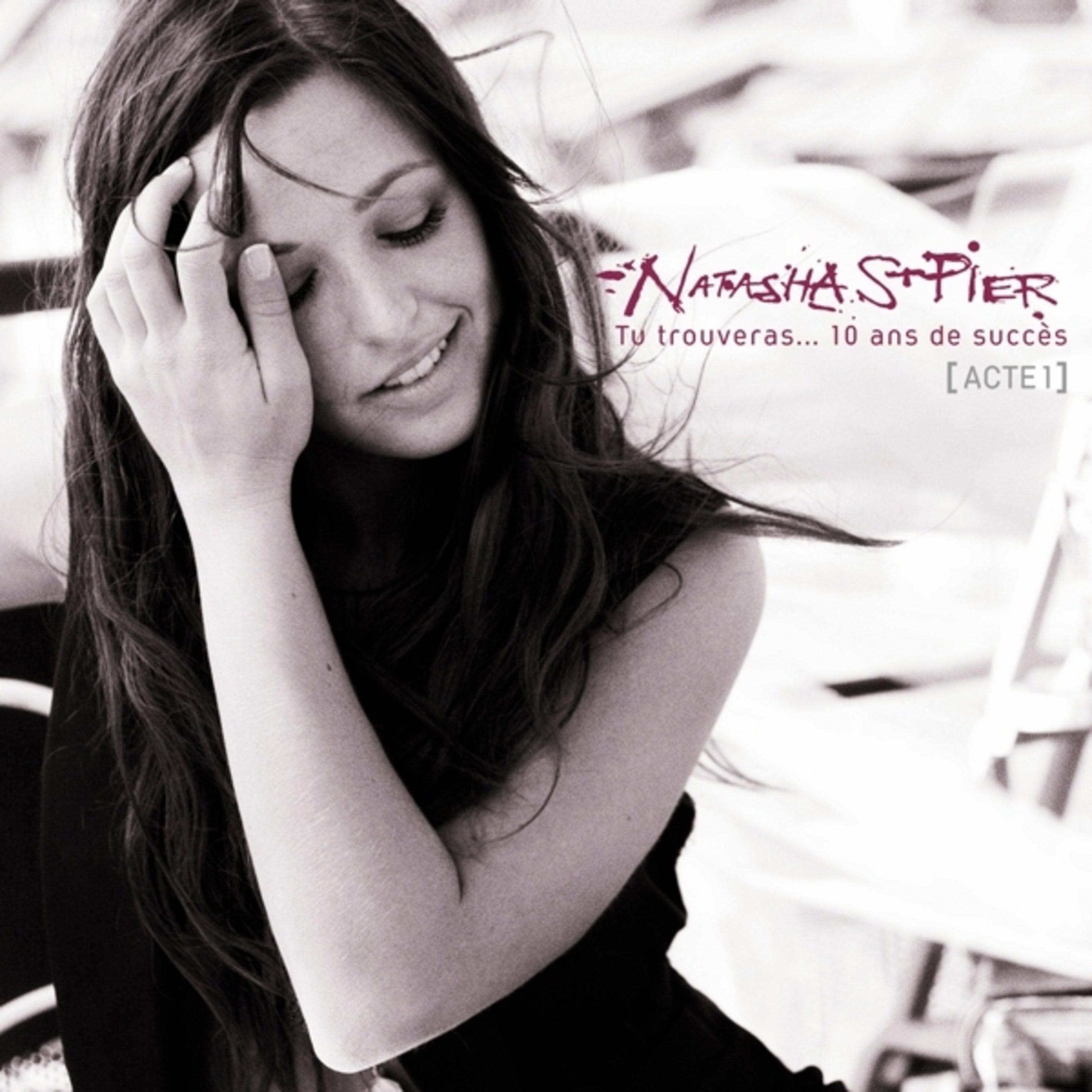 Tu trouveras ... 10 ans de succe s