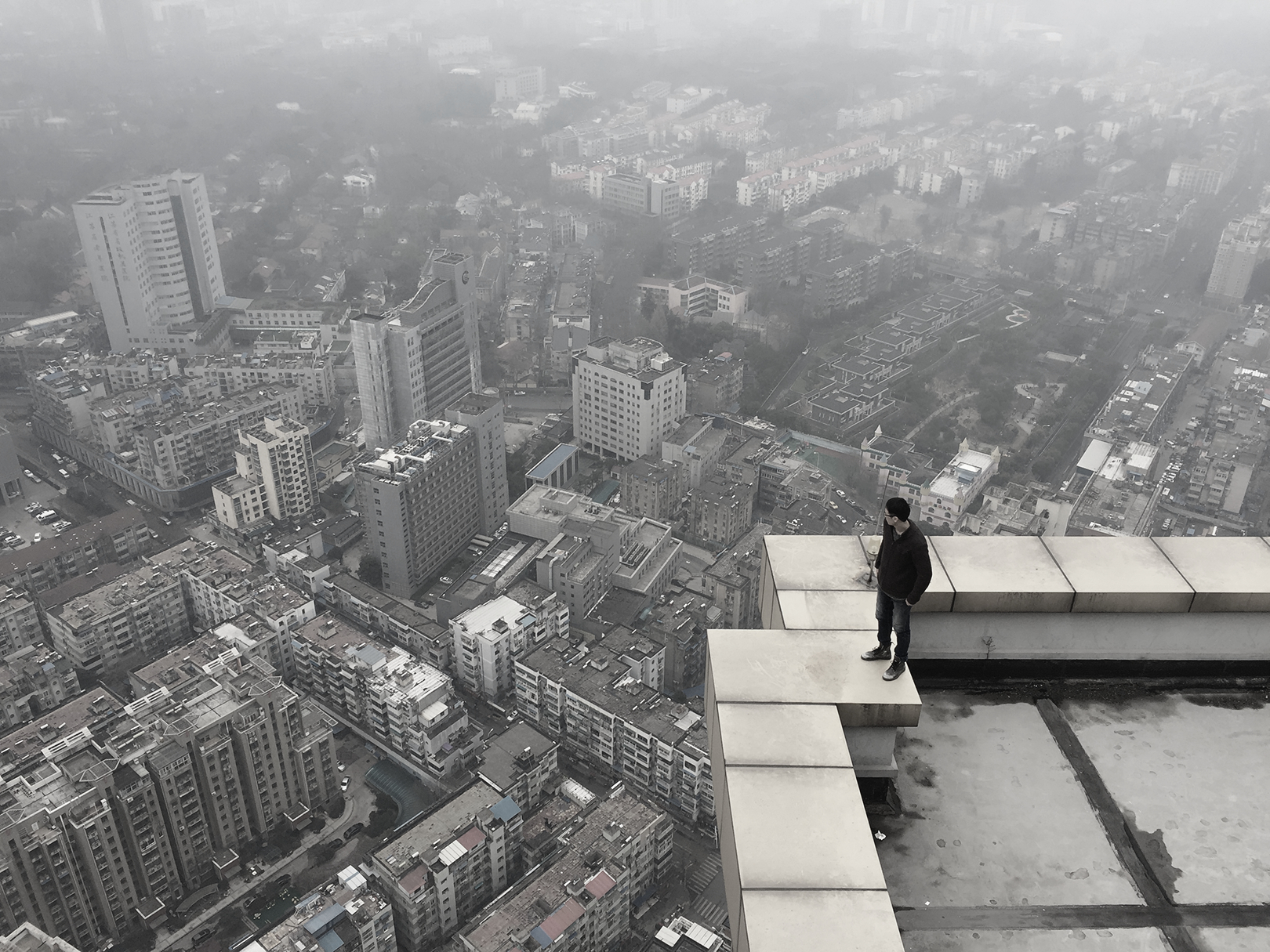 ta ta er liu lang ren