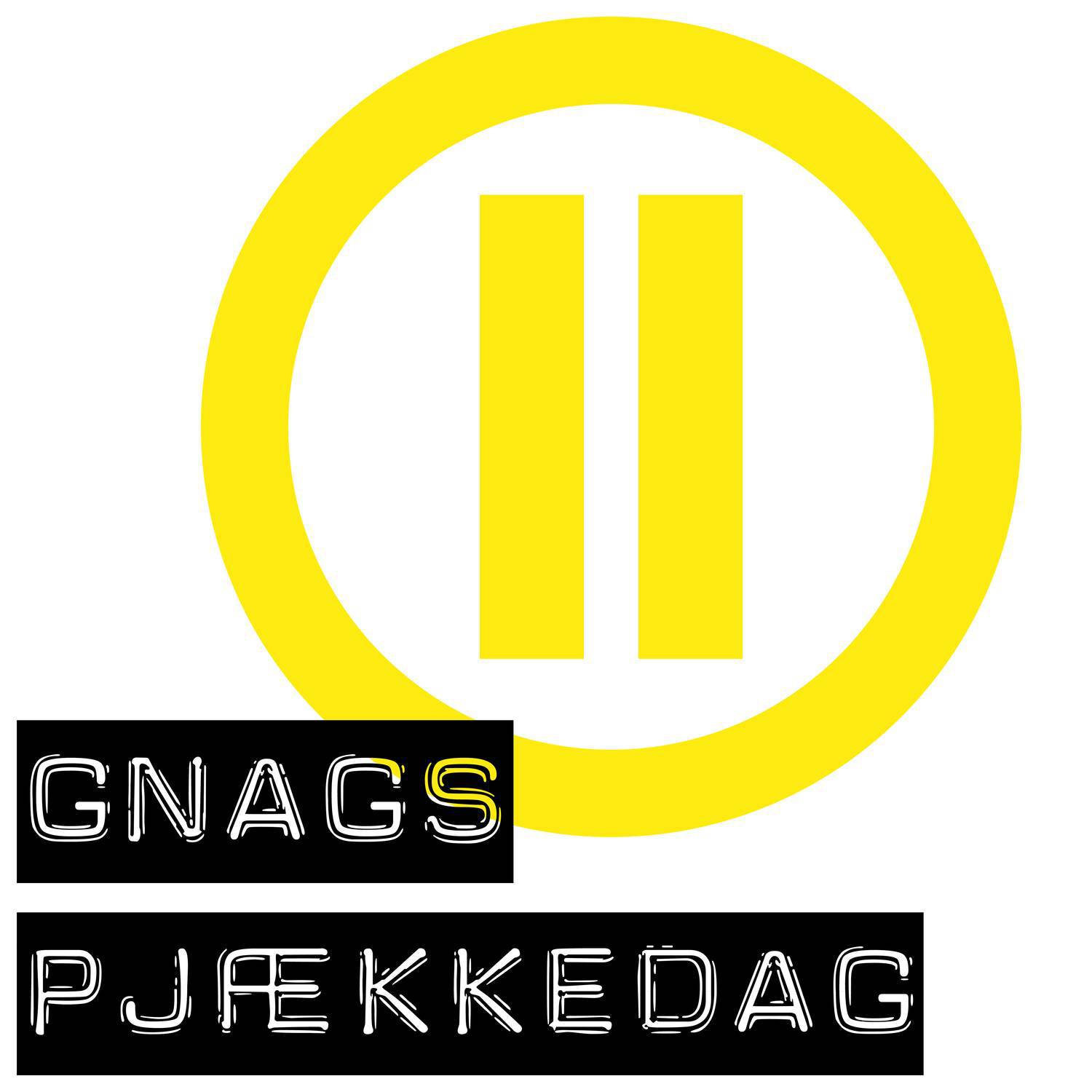 Pj kkedag