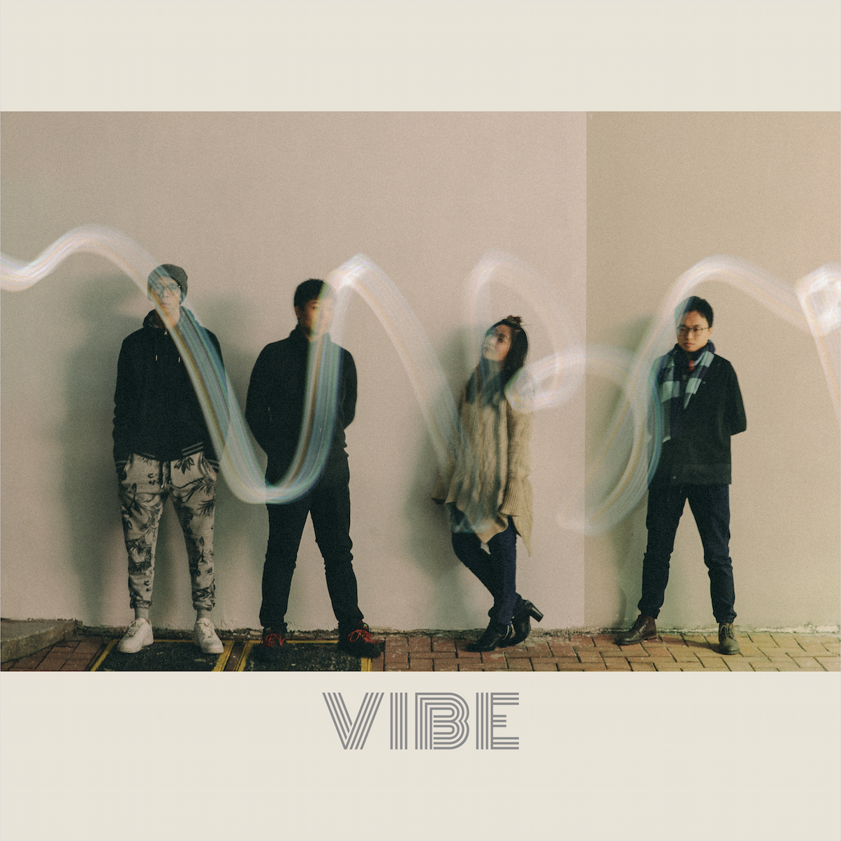 xian dai zheng hou qun