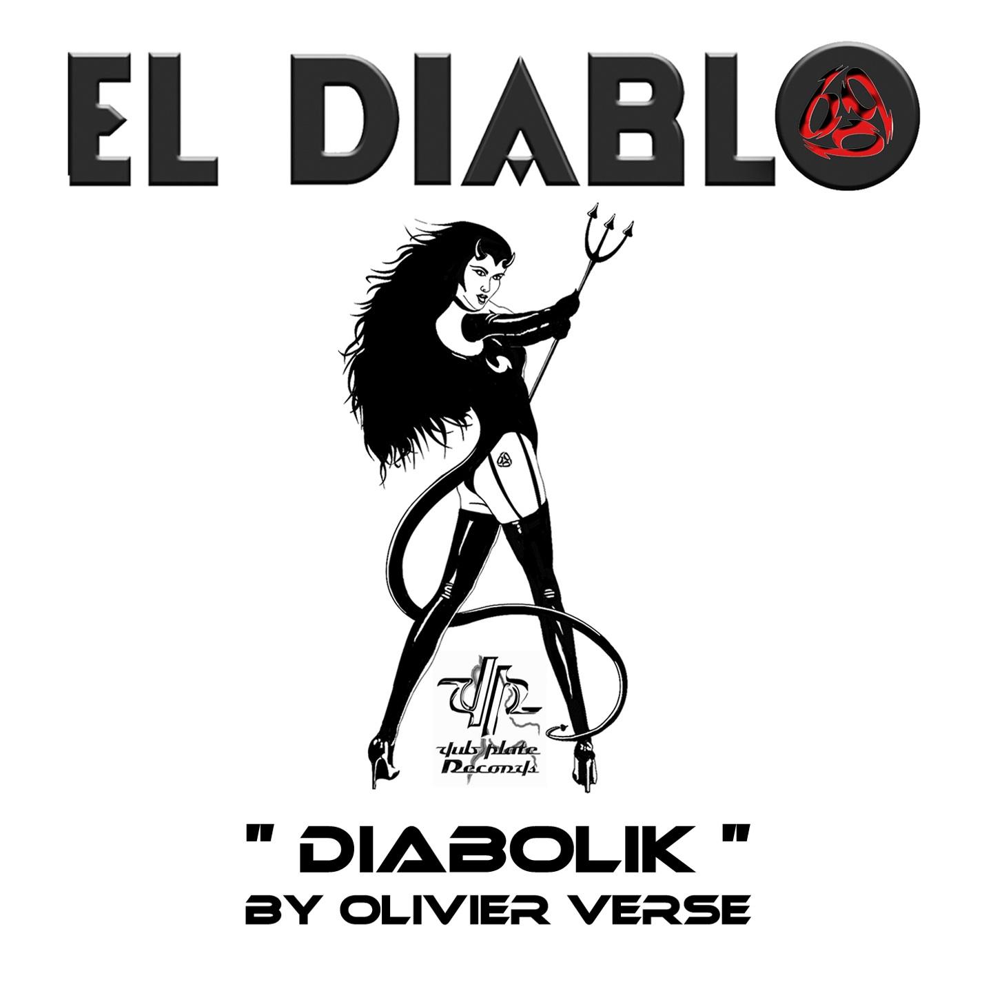 El Diablo