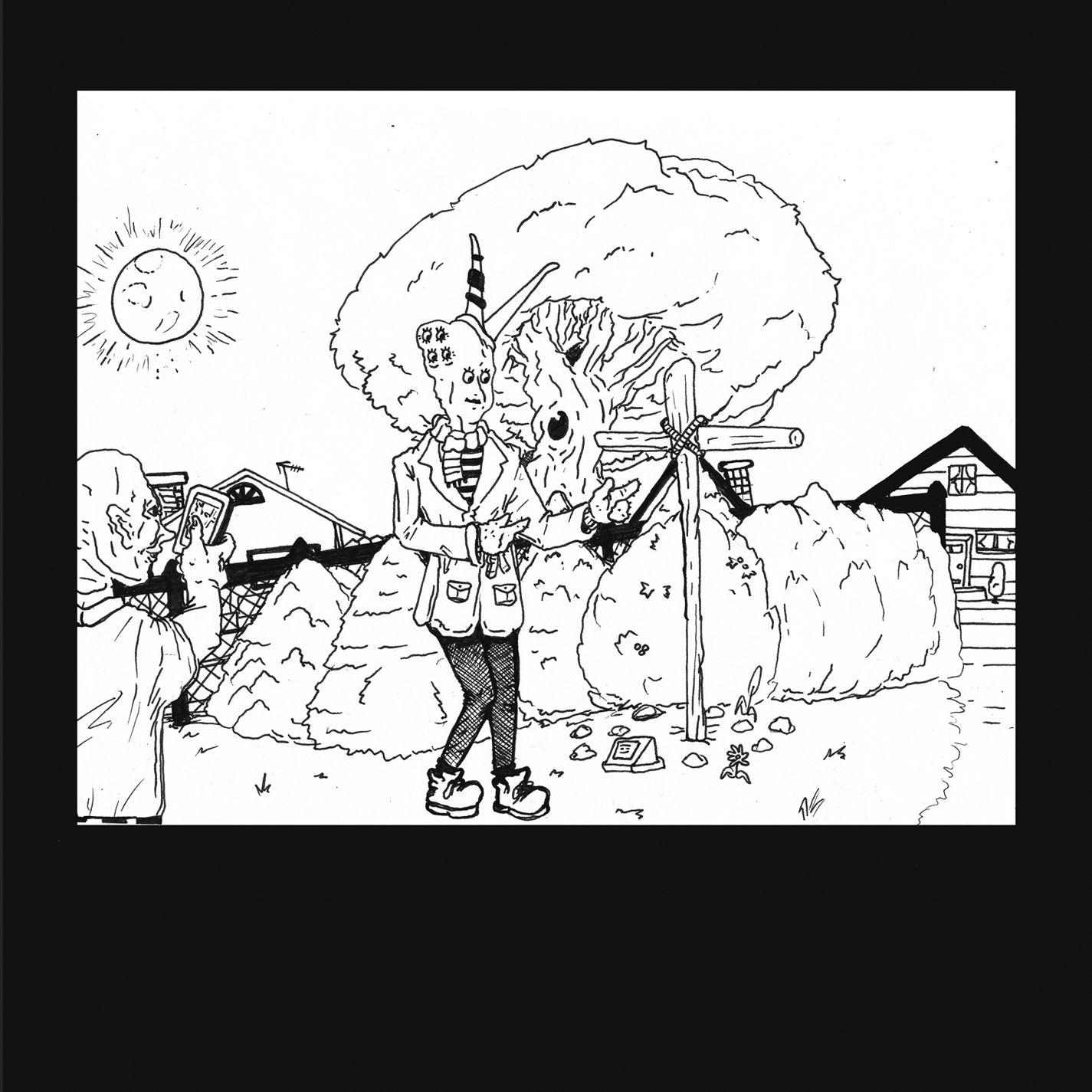 The Big Joyous Celebration